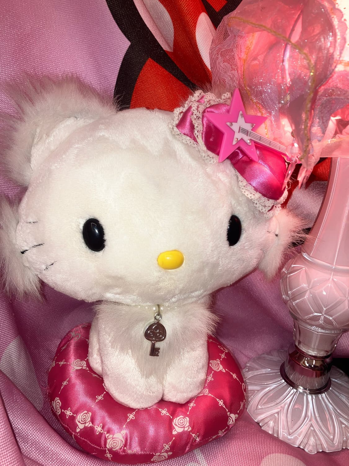 고전 챠미키티 인형 상품이미지2