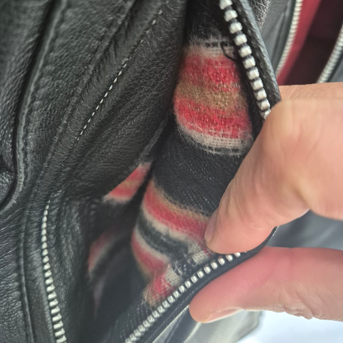 디어스킨 덕 다운 자켓 상품이미지7