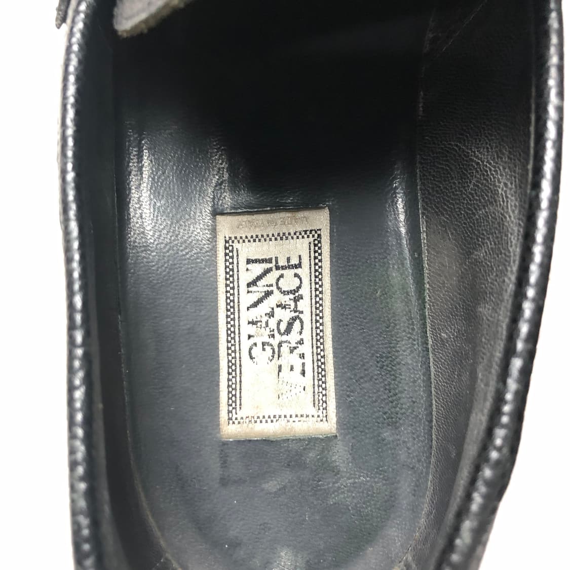 베르사체 로퍼  상품이미지5