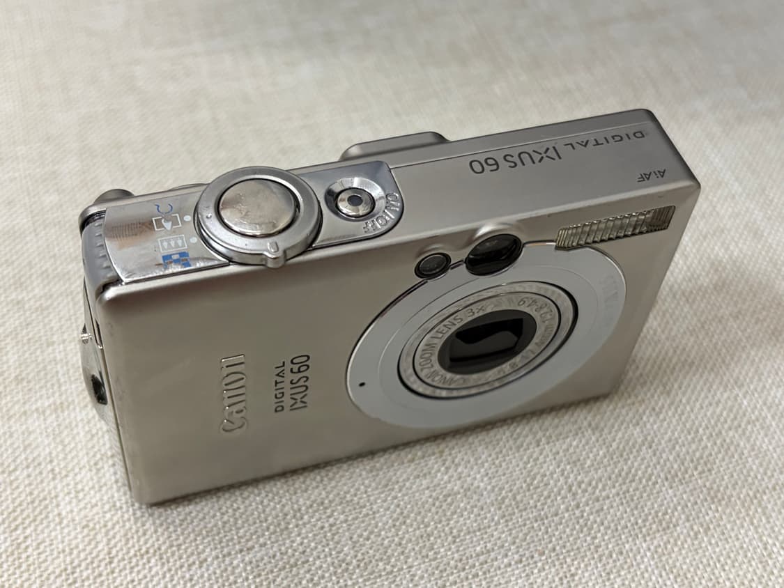 캐논 익서스 60 (익시 70) 상품이미지3