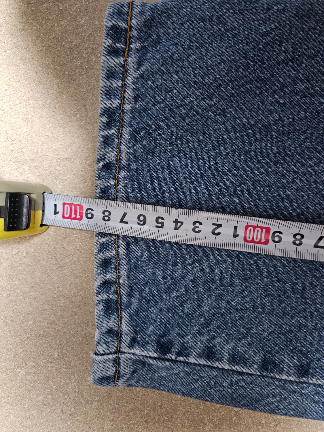 00s levis 550 32x32 리바이스 빈티지 상품이미지8