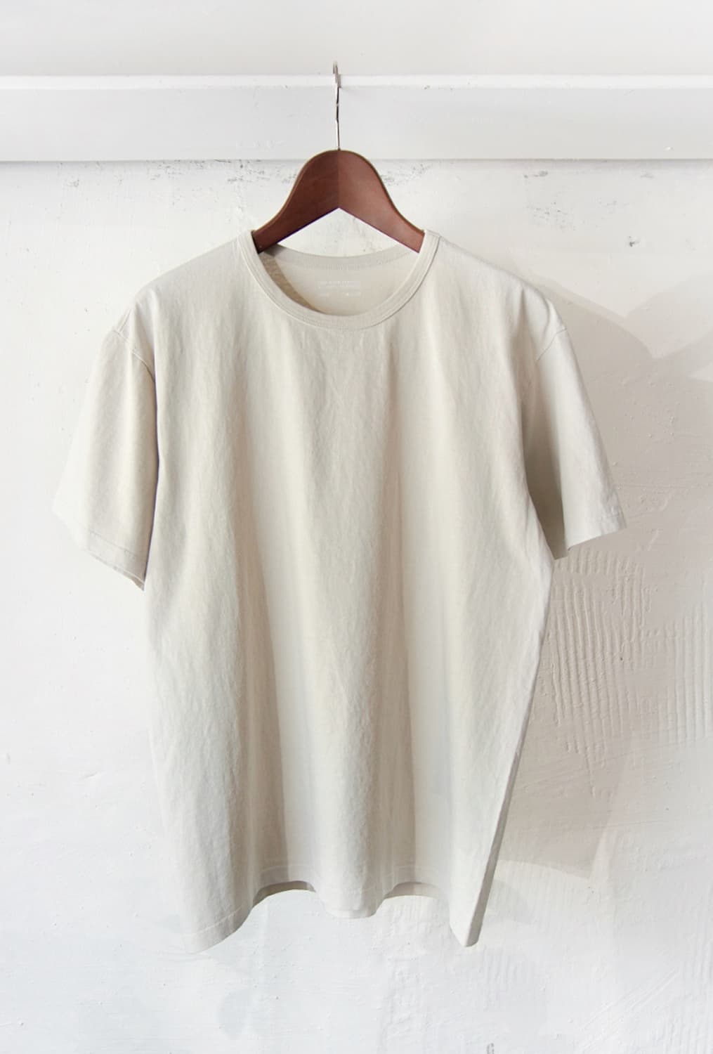 Lady white co 레이디화이트 Our T shirt L 사이즈 상품이미지3