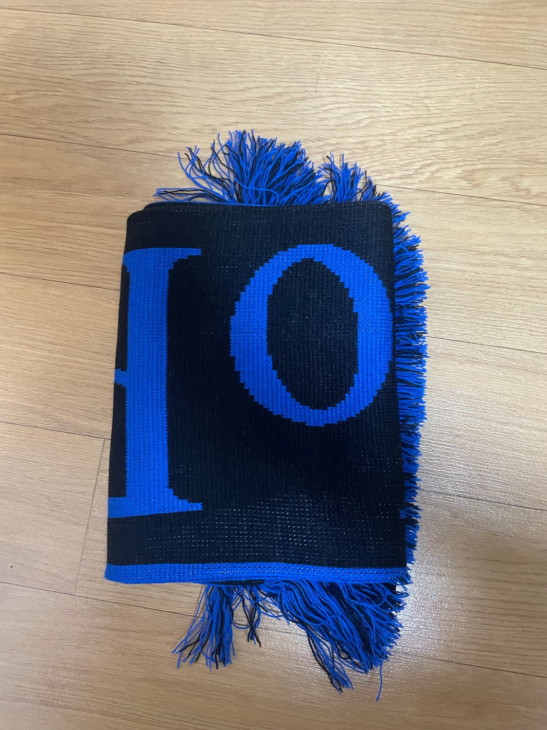 에리즈 no problemo scarf 스카프 상품이미지5