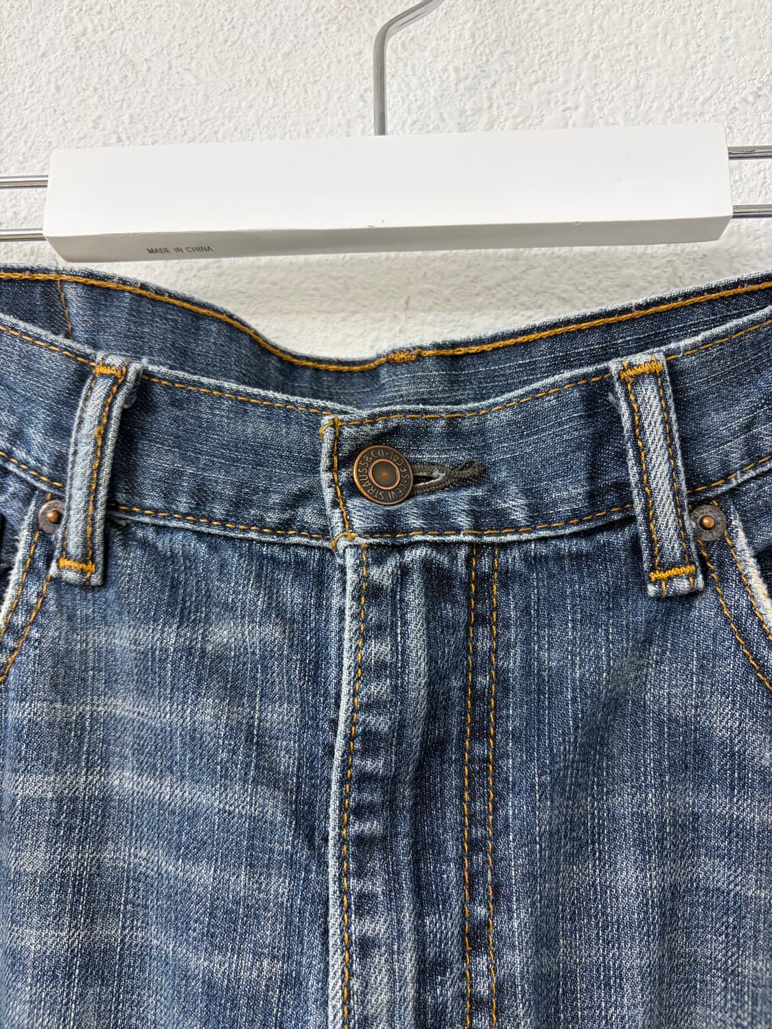 LEVI'S 559 (#033) 상품이미지3