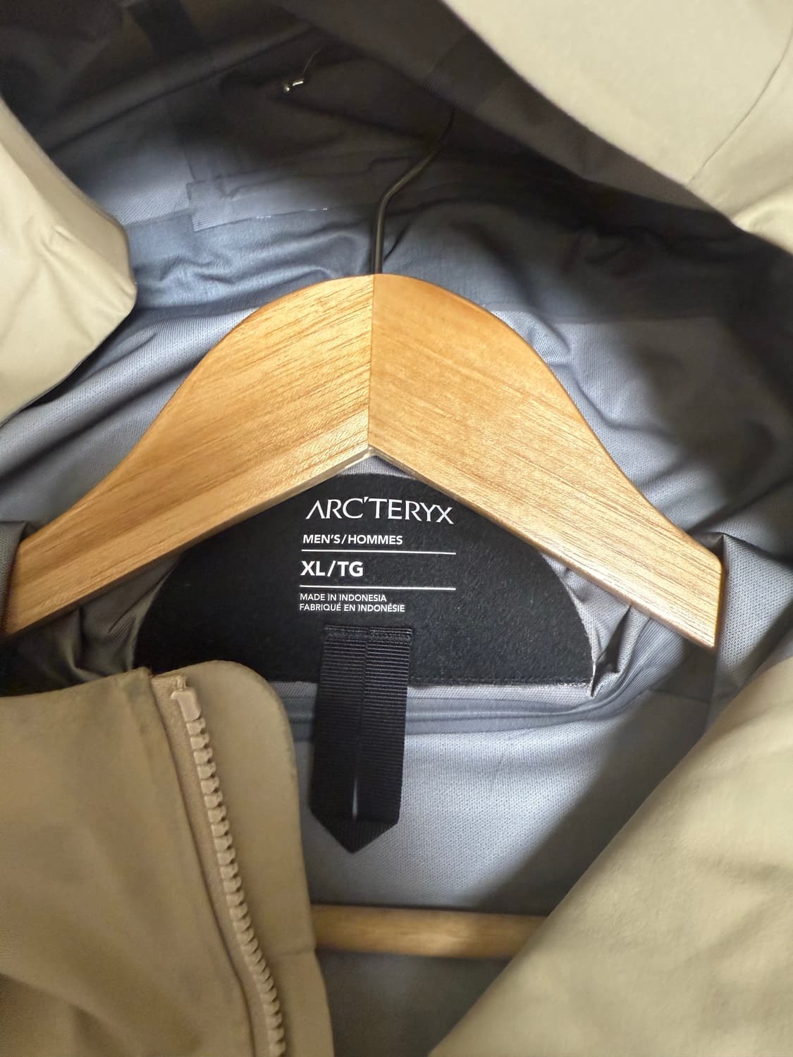 아크테릭스 베타 위커자켓 상품이미지4