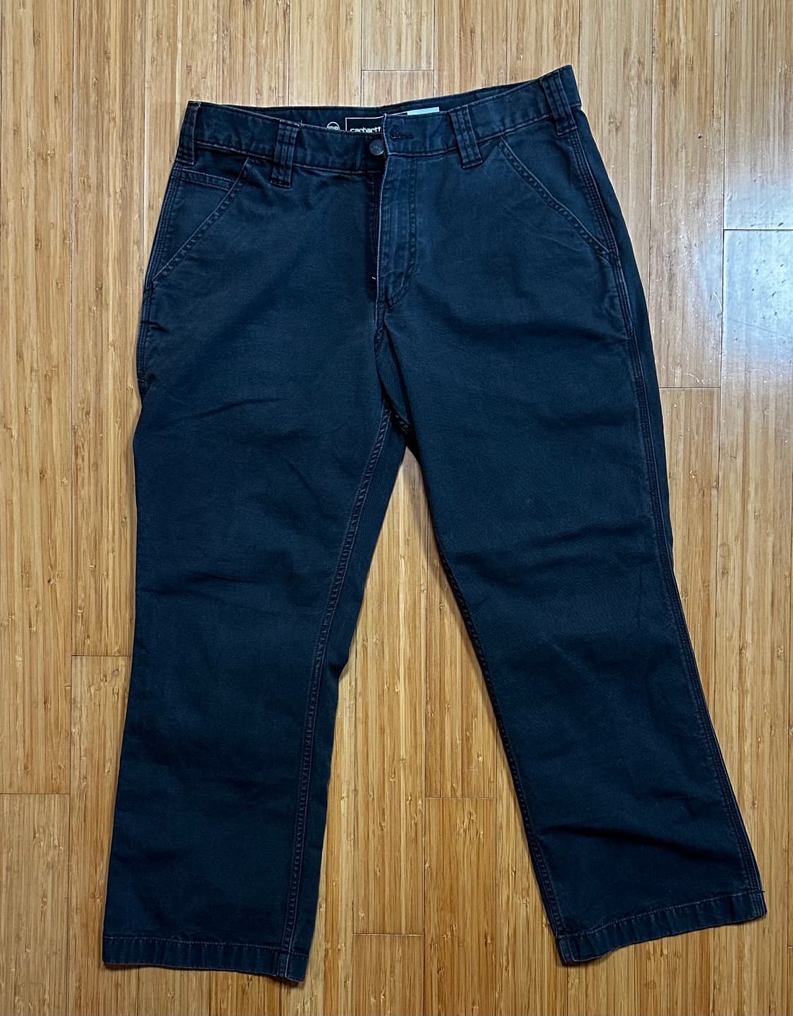 칼히트 워크팬츠 상품이미지2