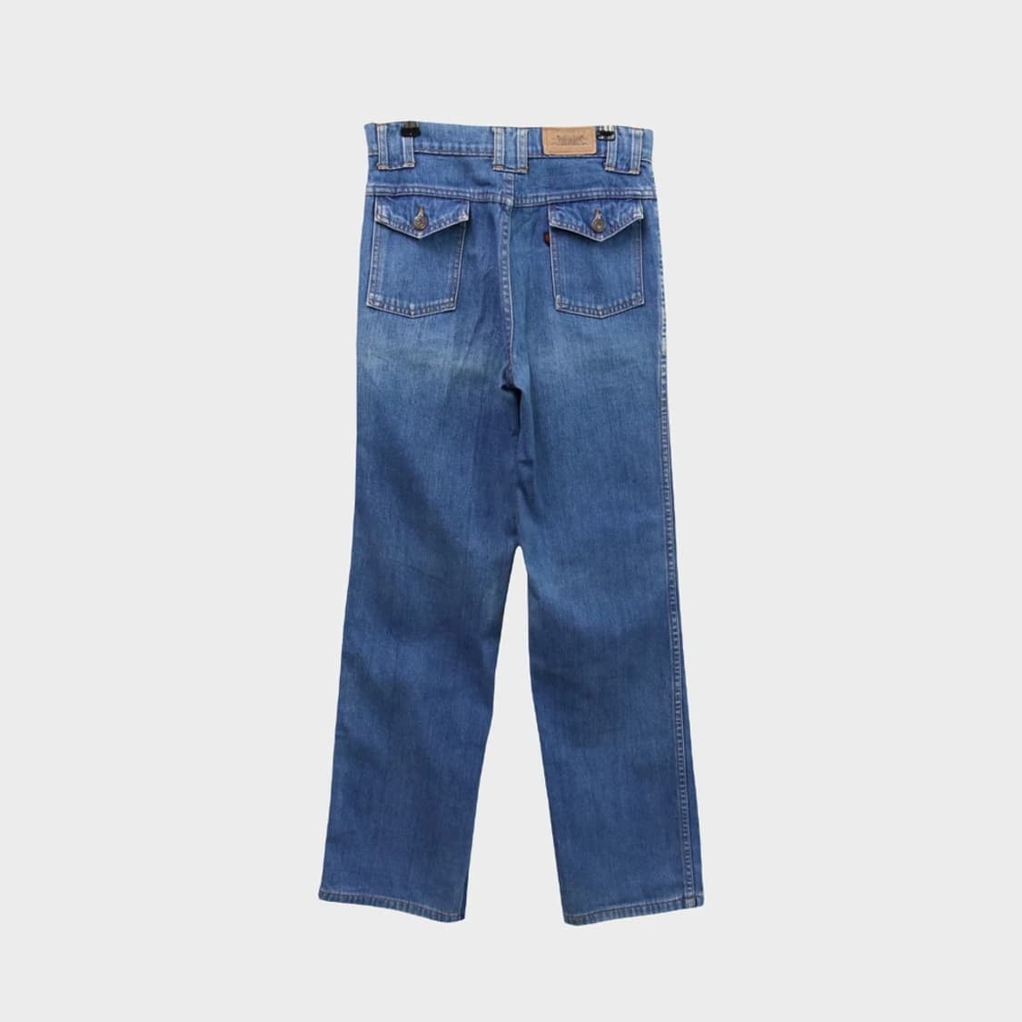 70'S LEVI'S 650-7917 69856 상품이미지2