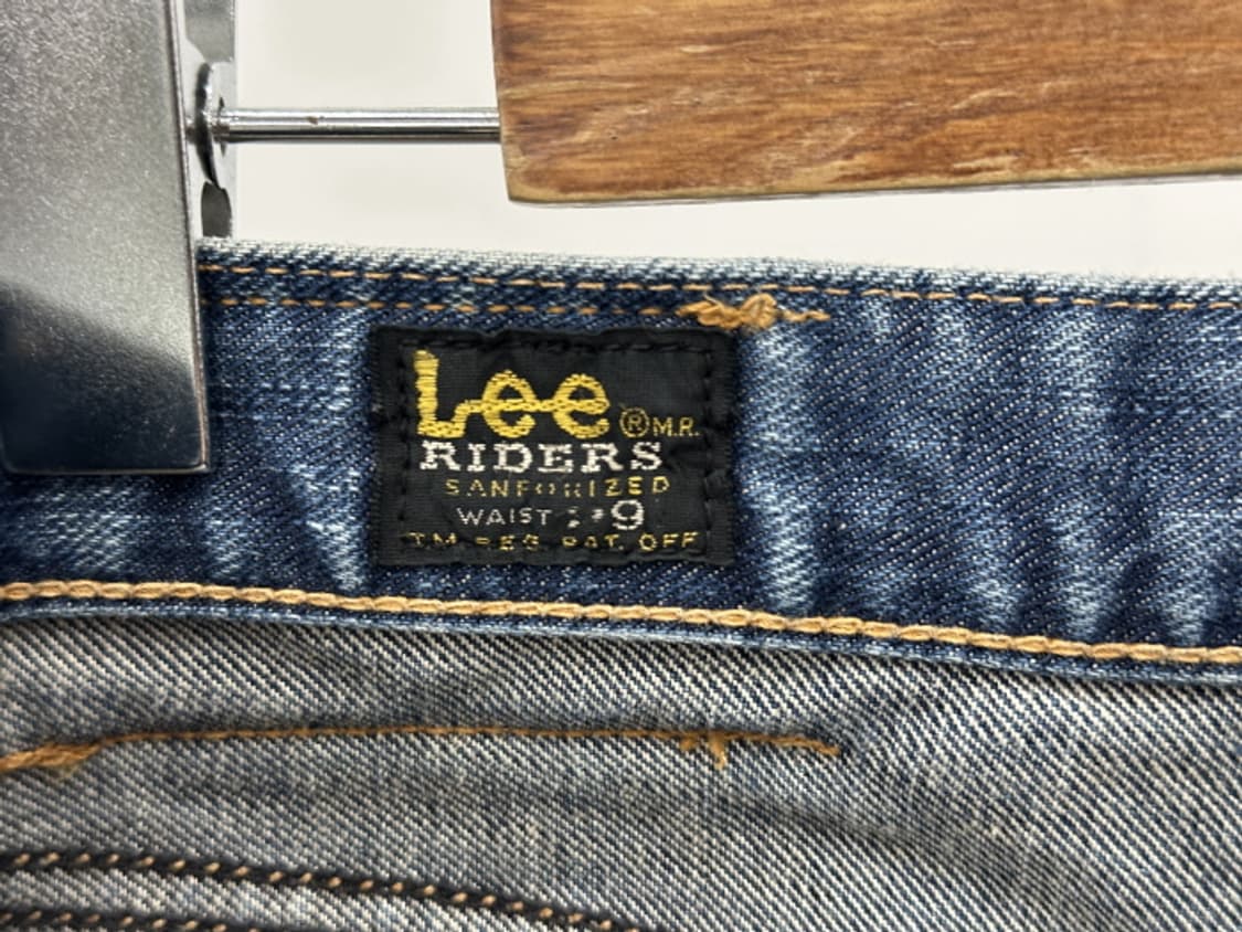 LEE_ boot cut (29) 상품이미지8