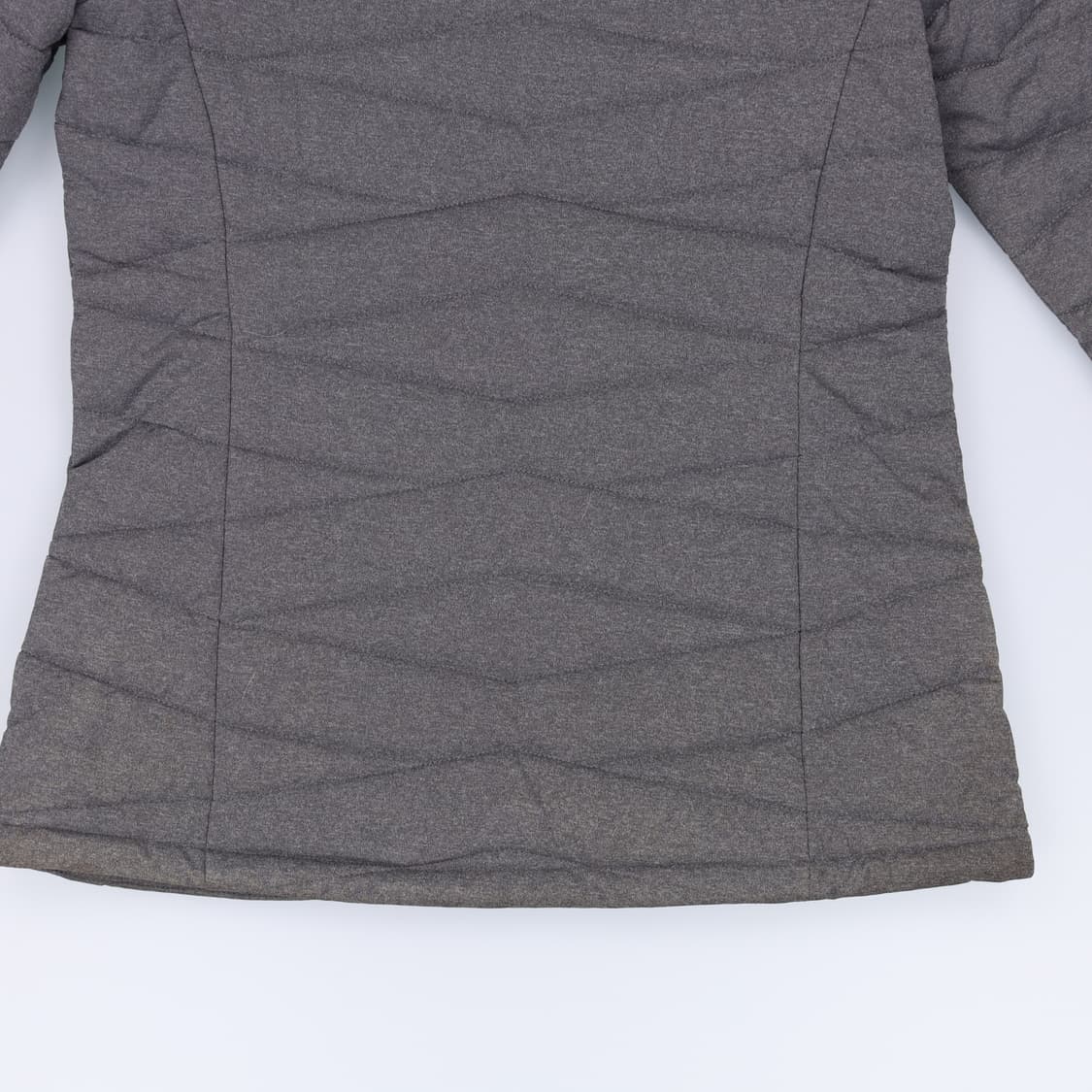 [90] 노스페이스 여성 경량패딩 자켓 1128HR1 상품이미지3