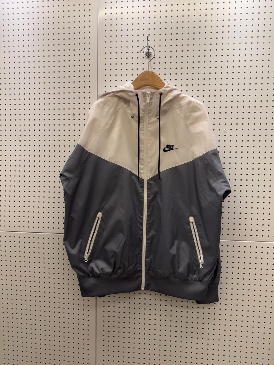 나이키 신형 퓨추라 윈드러너 러닝 바람막이 U64 상품이미지2