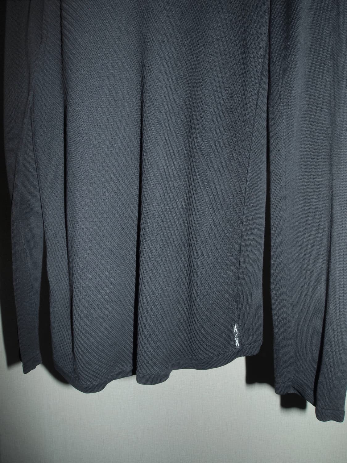 Rayon Longsleeve Knit 상품이미지4