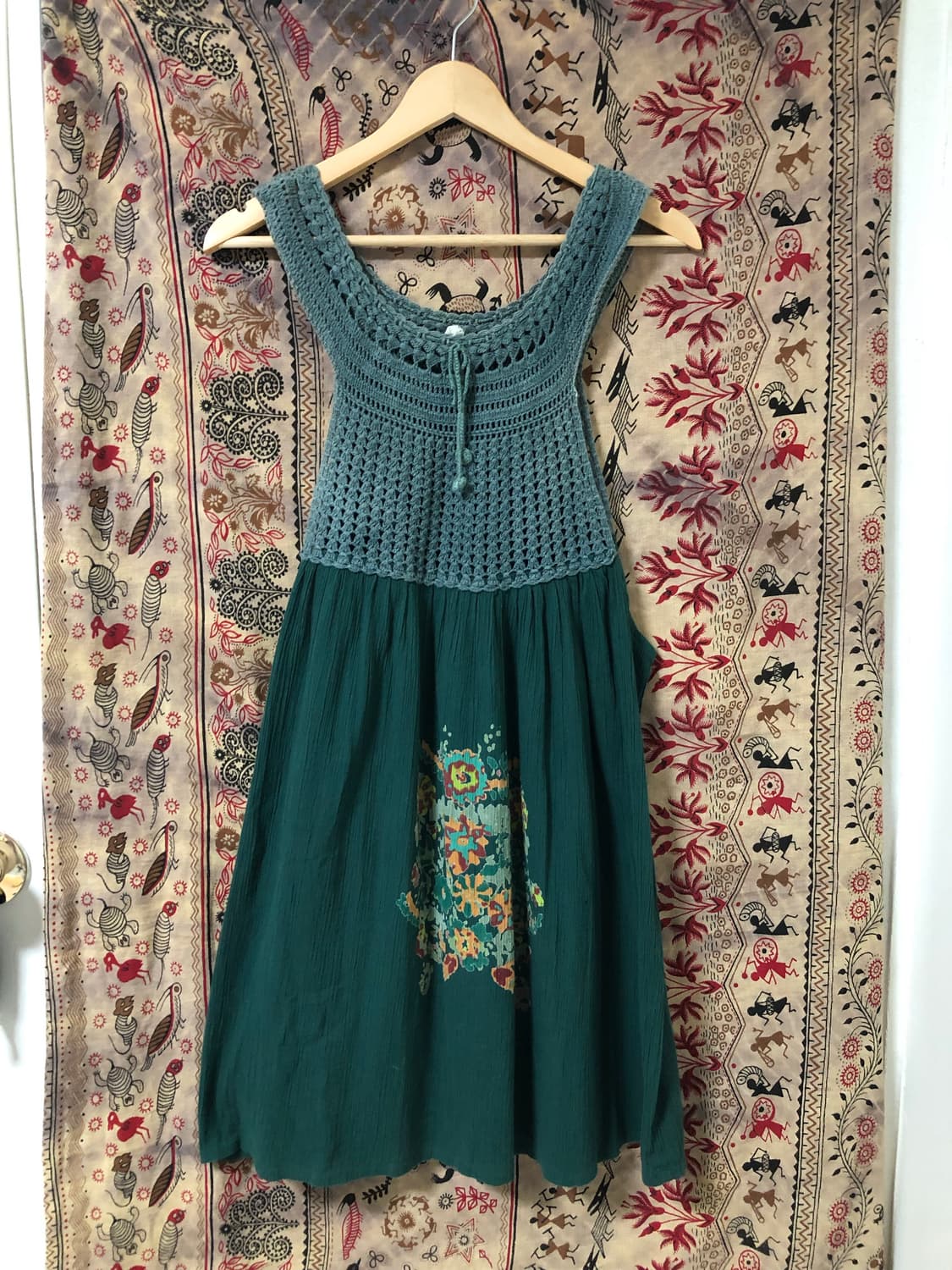 ethnic onepiece 상품이미지1