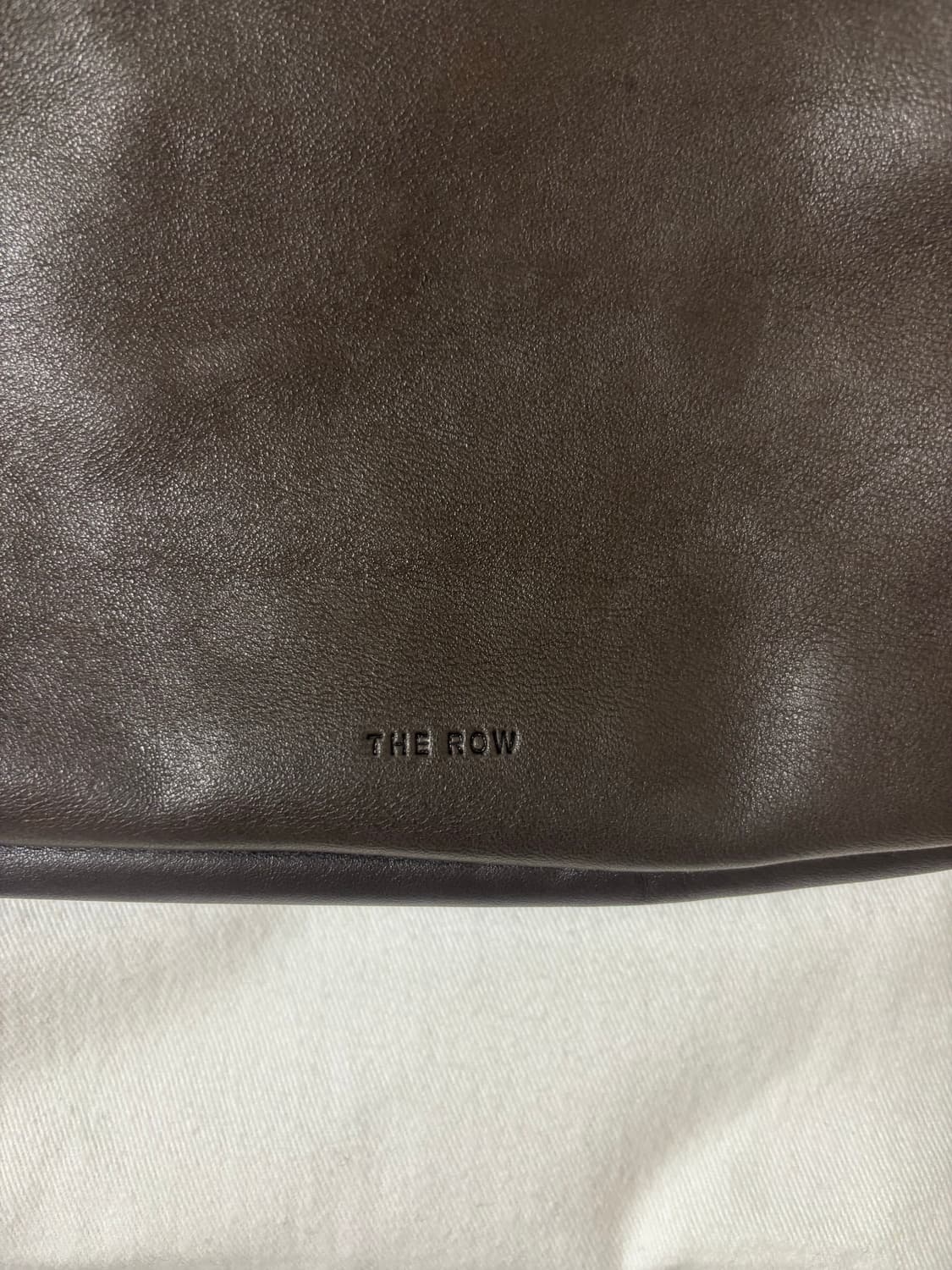 The row 더로우 부어스백 XL 상품이미지5