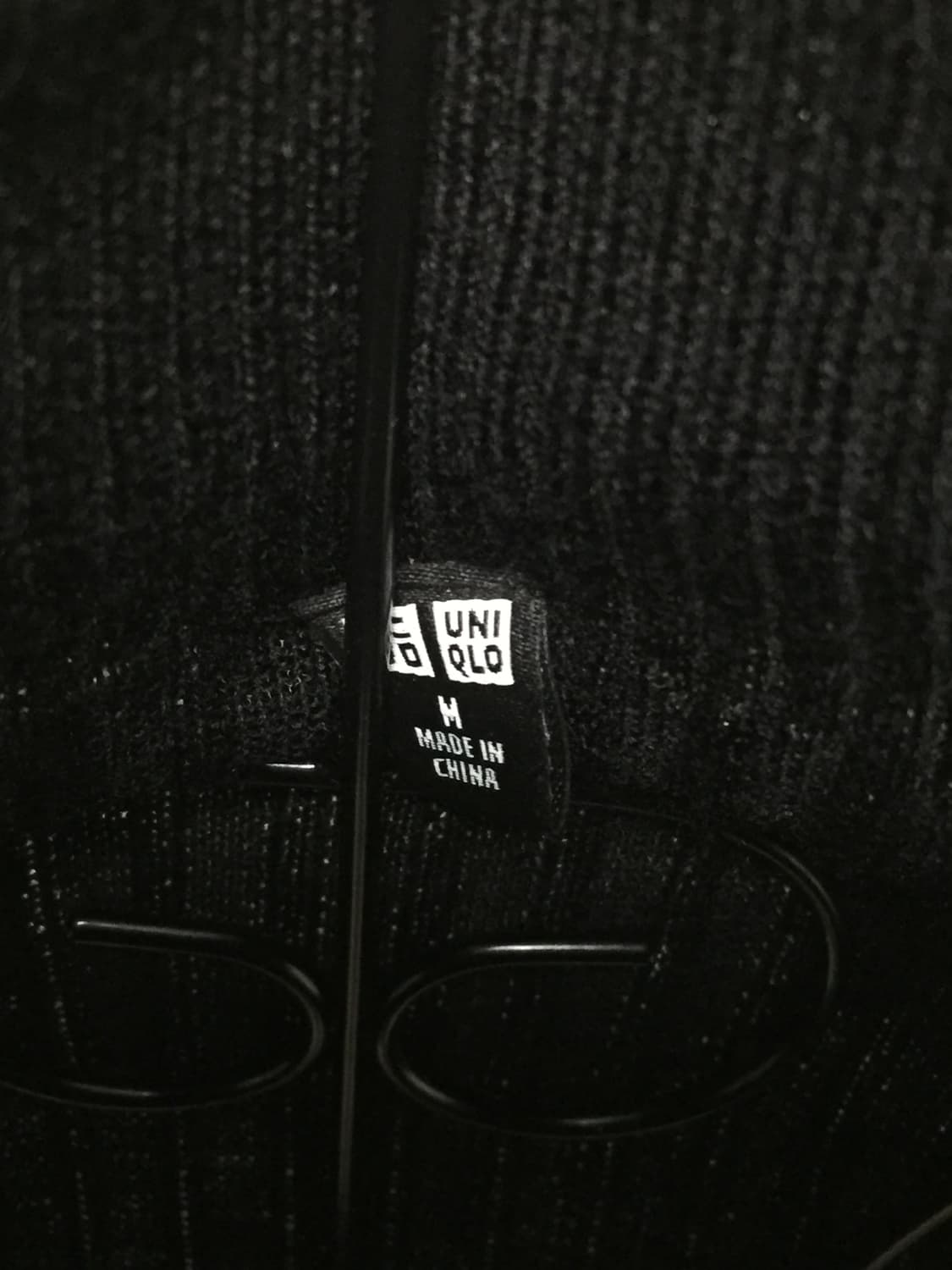 gyaru tight turtleneck T 상품이미지5