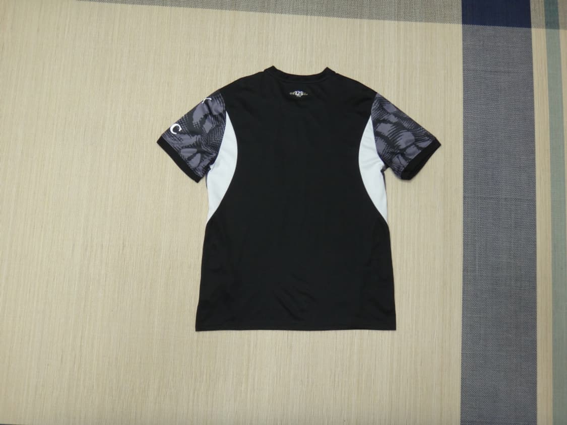 (2XL) puma 푸마 AC 밀란 홈 유니폼 남성용 상품이미지2