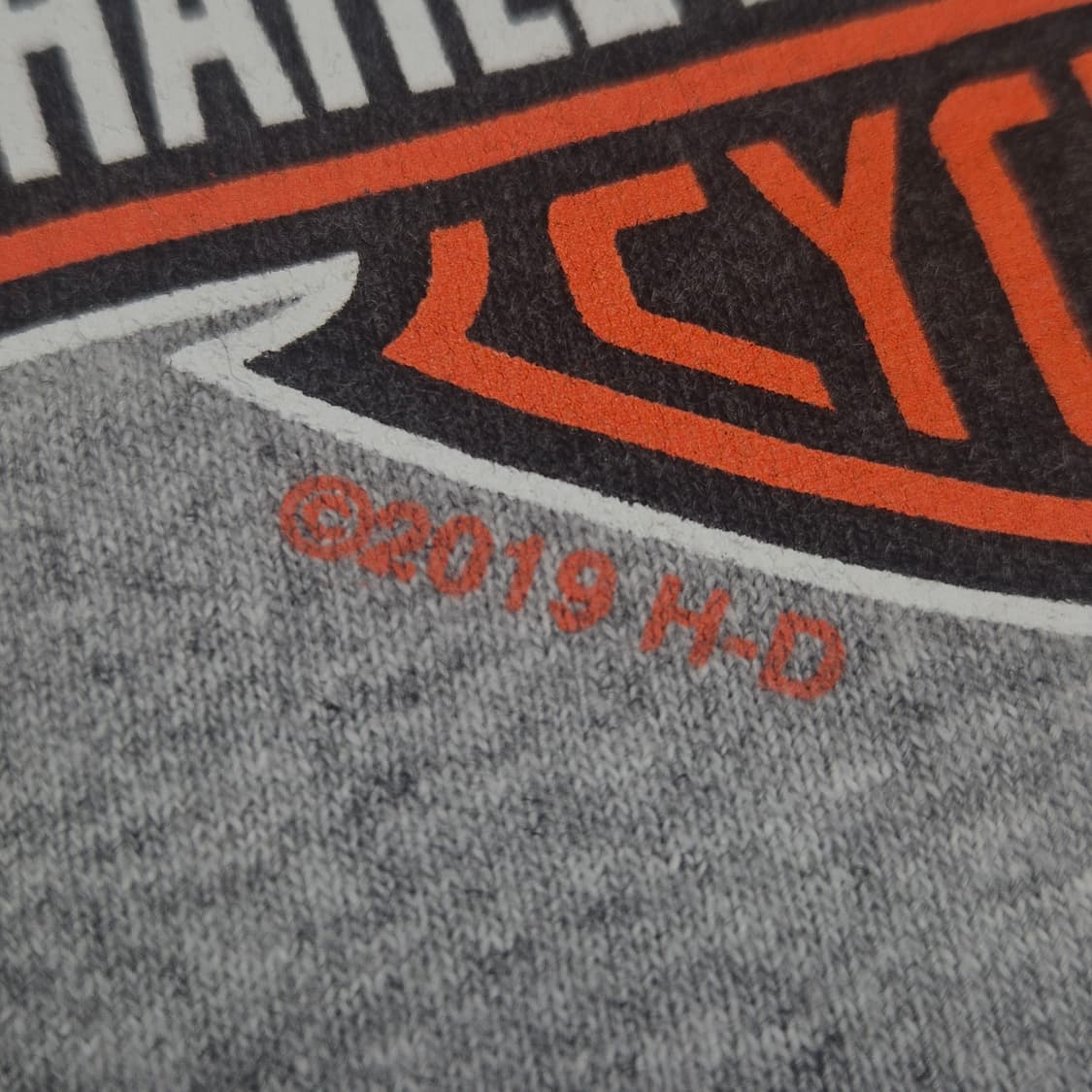 [4XL]할리데이비슨 Cox's Harley-Davidson -A76 상품이미지5