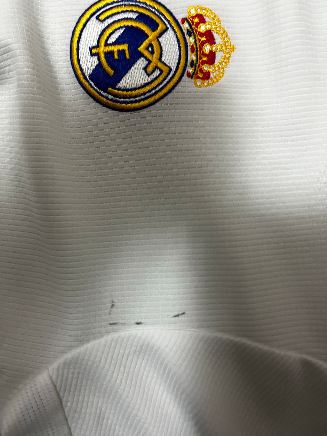 레알마드리드 19-20 홈 유니폼 레플리카 상품이미지5