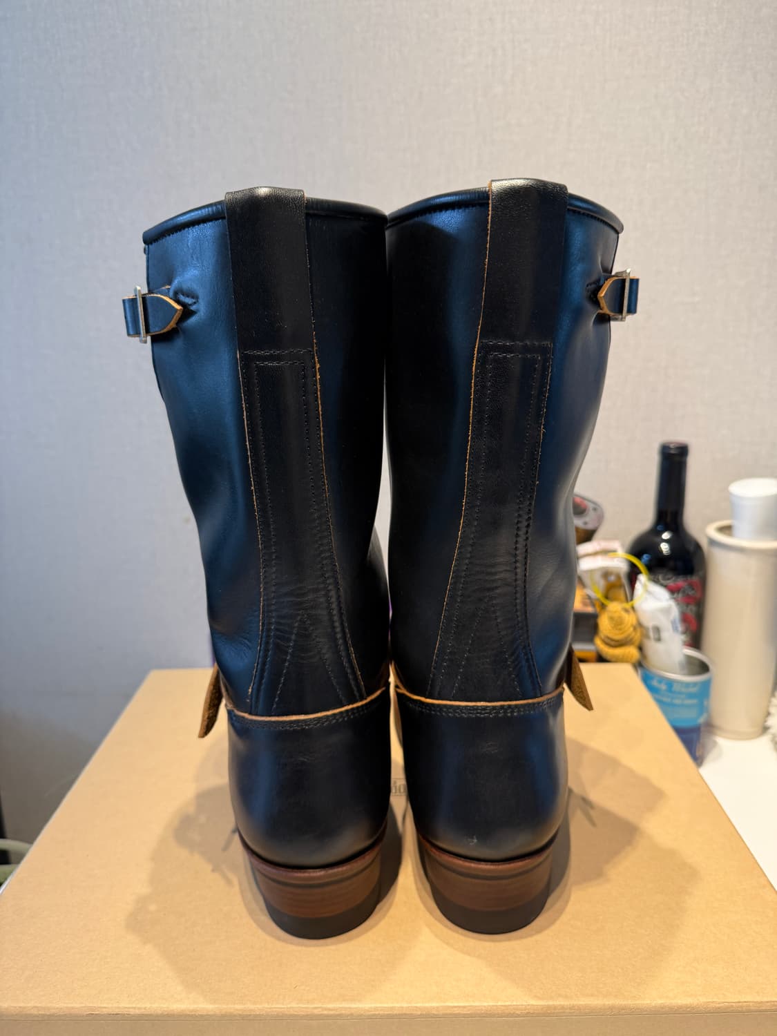 addict clothes 엔부 275 상품이미지5