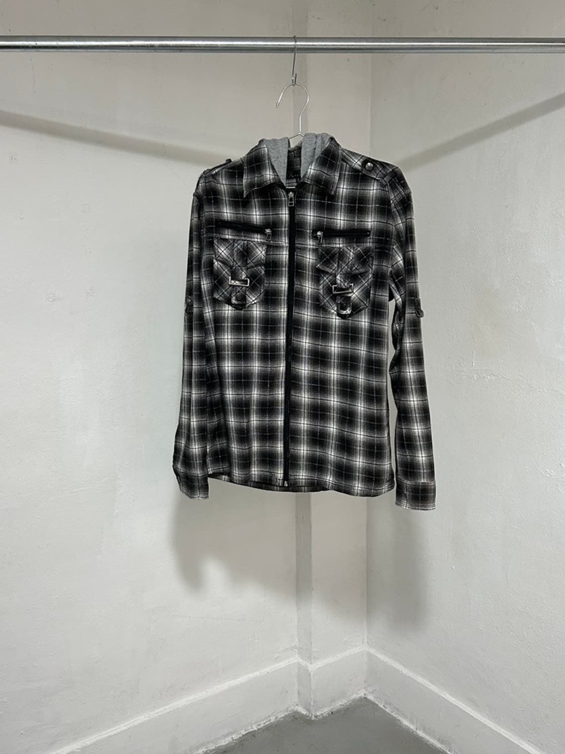 vtg  jacket 상품이미지1