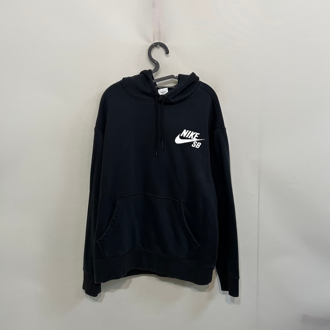 나이키 남성 SB 기모 후드티 105 상품이미지1
