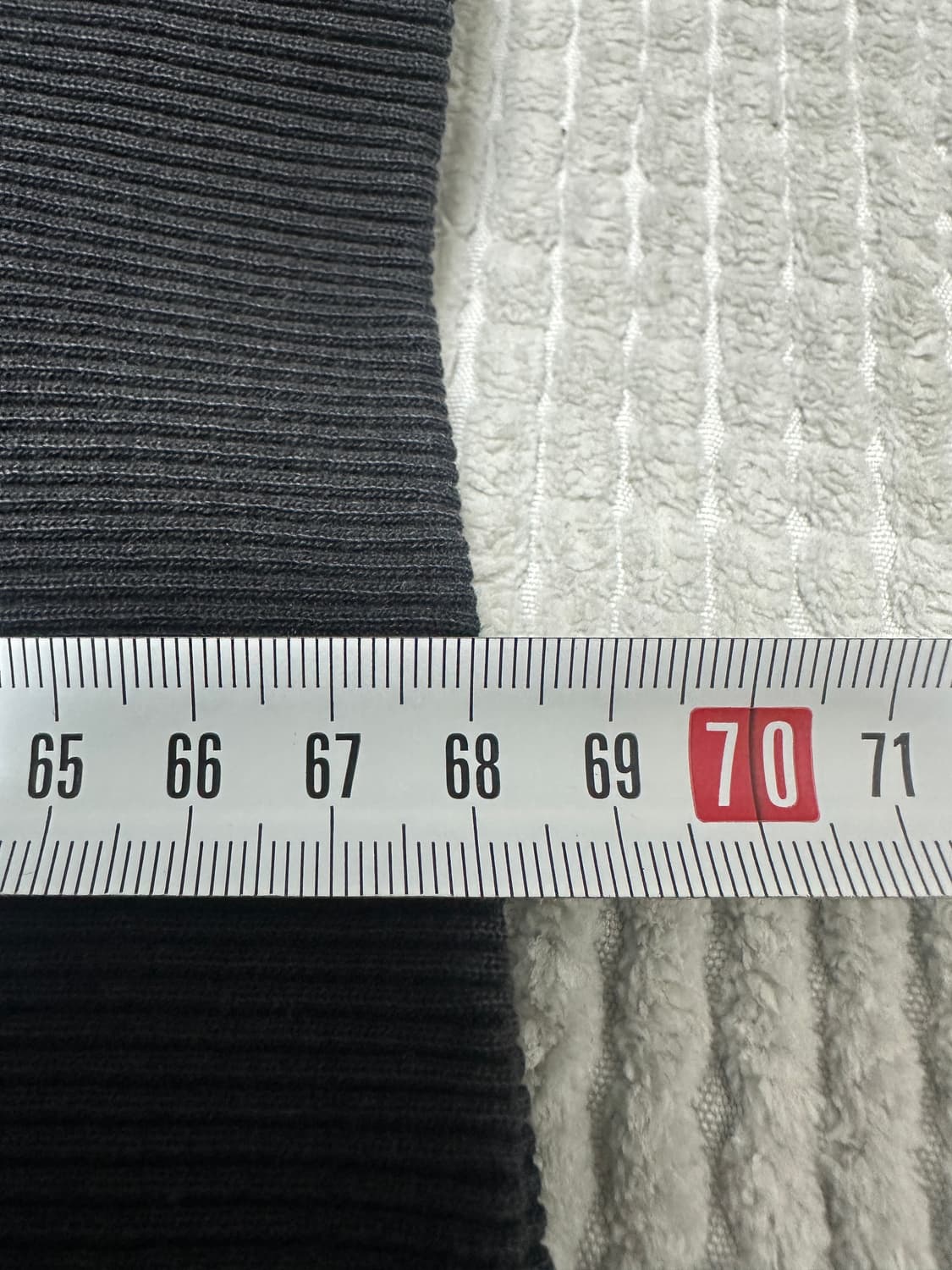 스투시 월드 투어 후드 집업 상품이미지7