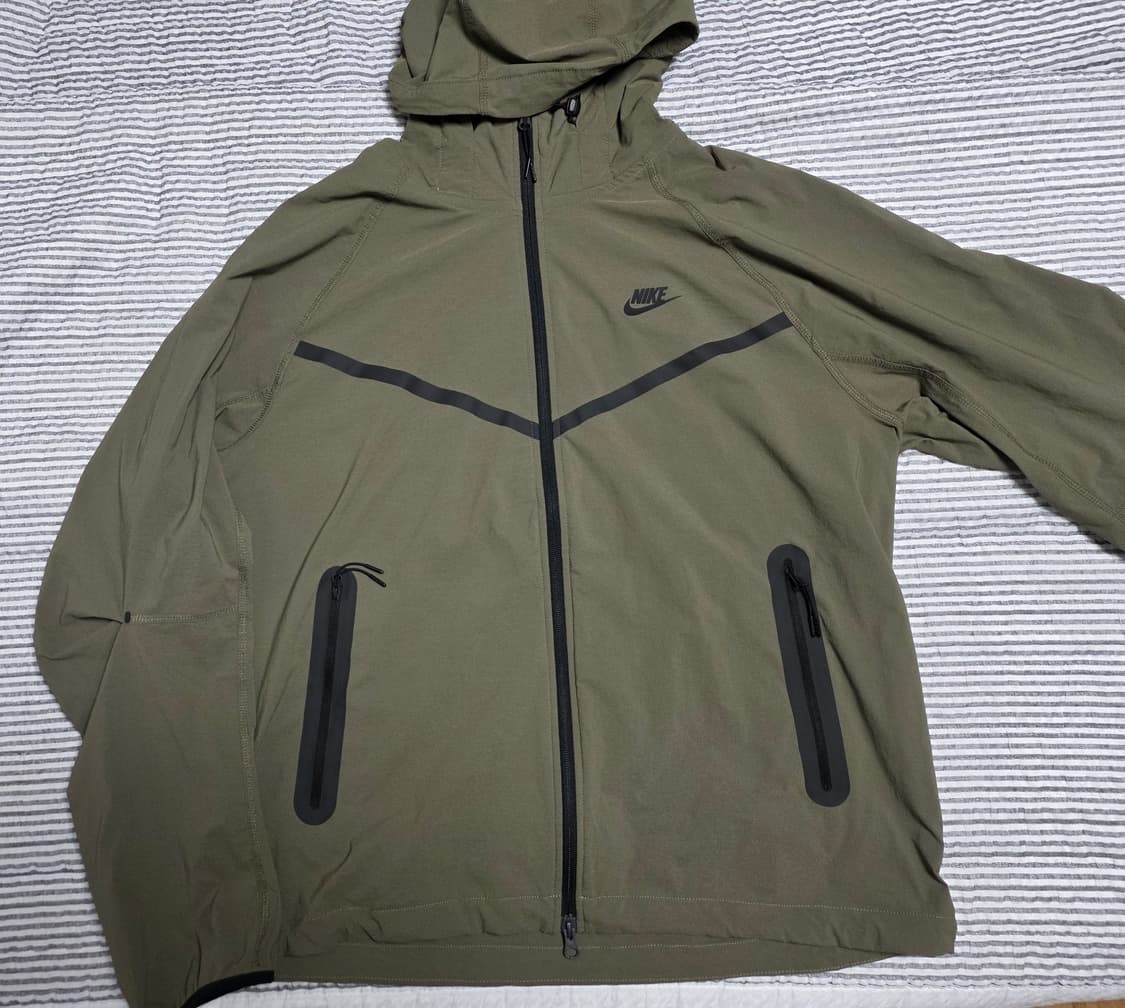 나이키 테크 윈드러너 XL (HM7152-223) 상품이미지1