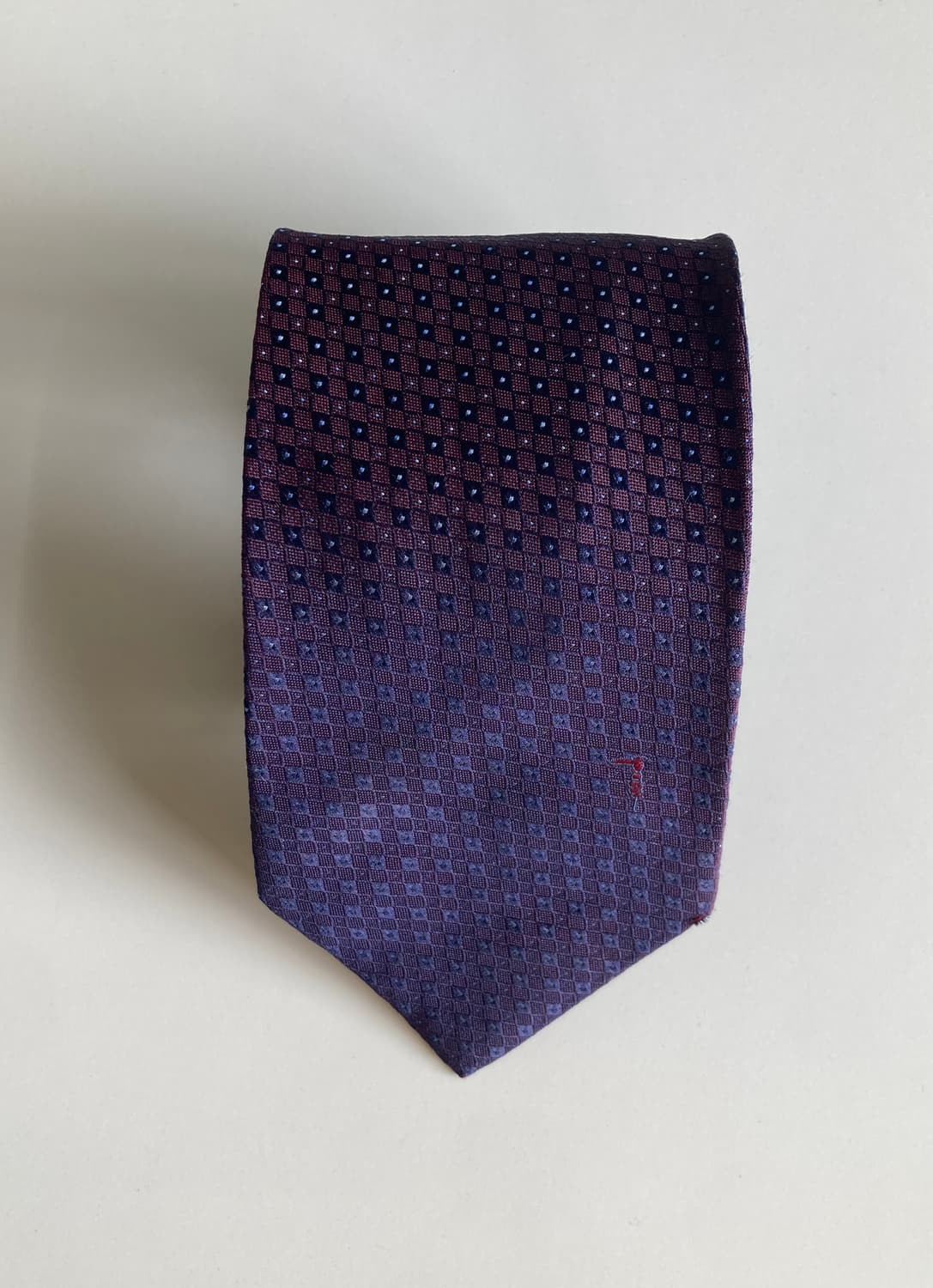 트루사르디 넥타이 상품이미지8