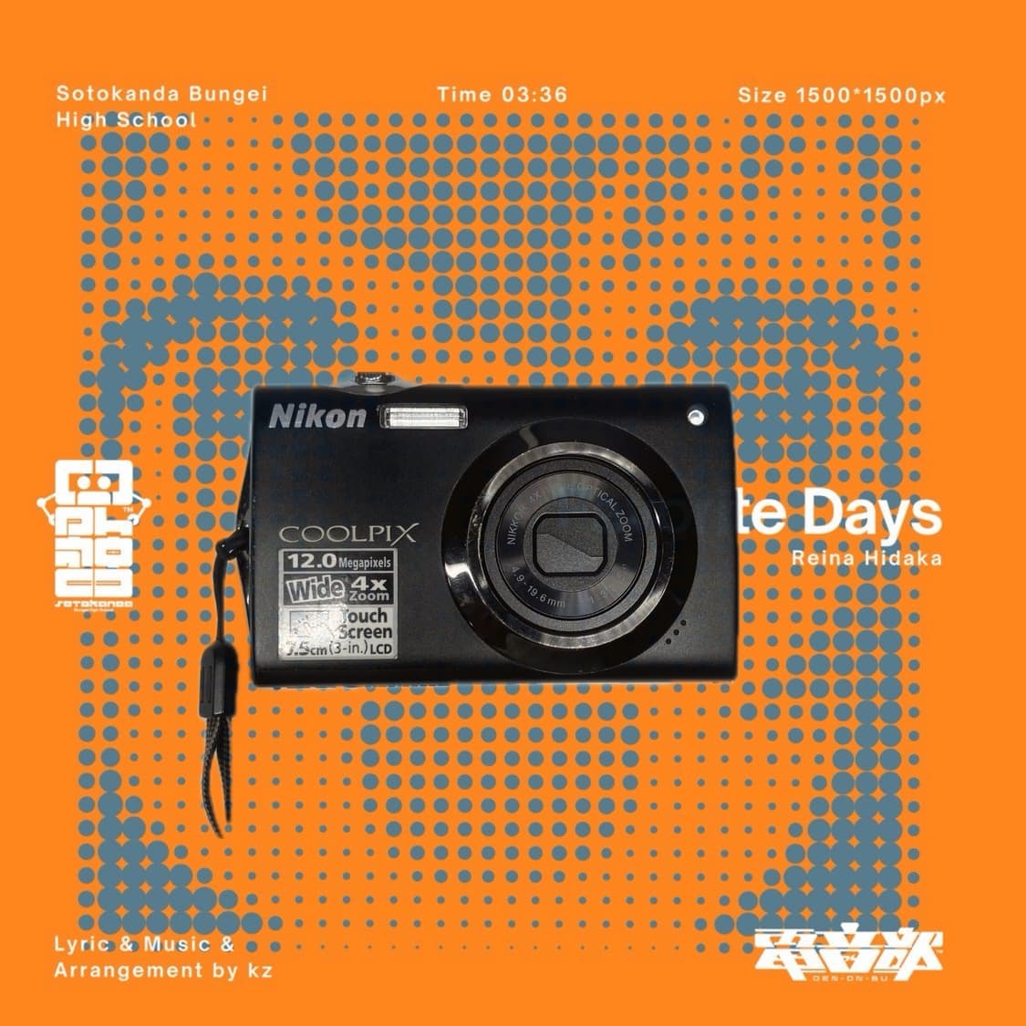 쿨픽스 s4000 상품이미지1