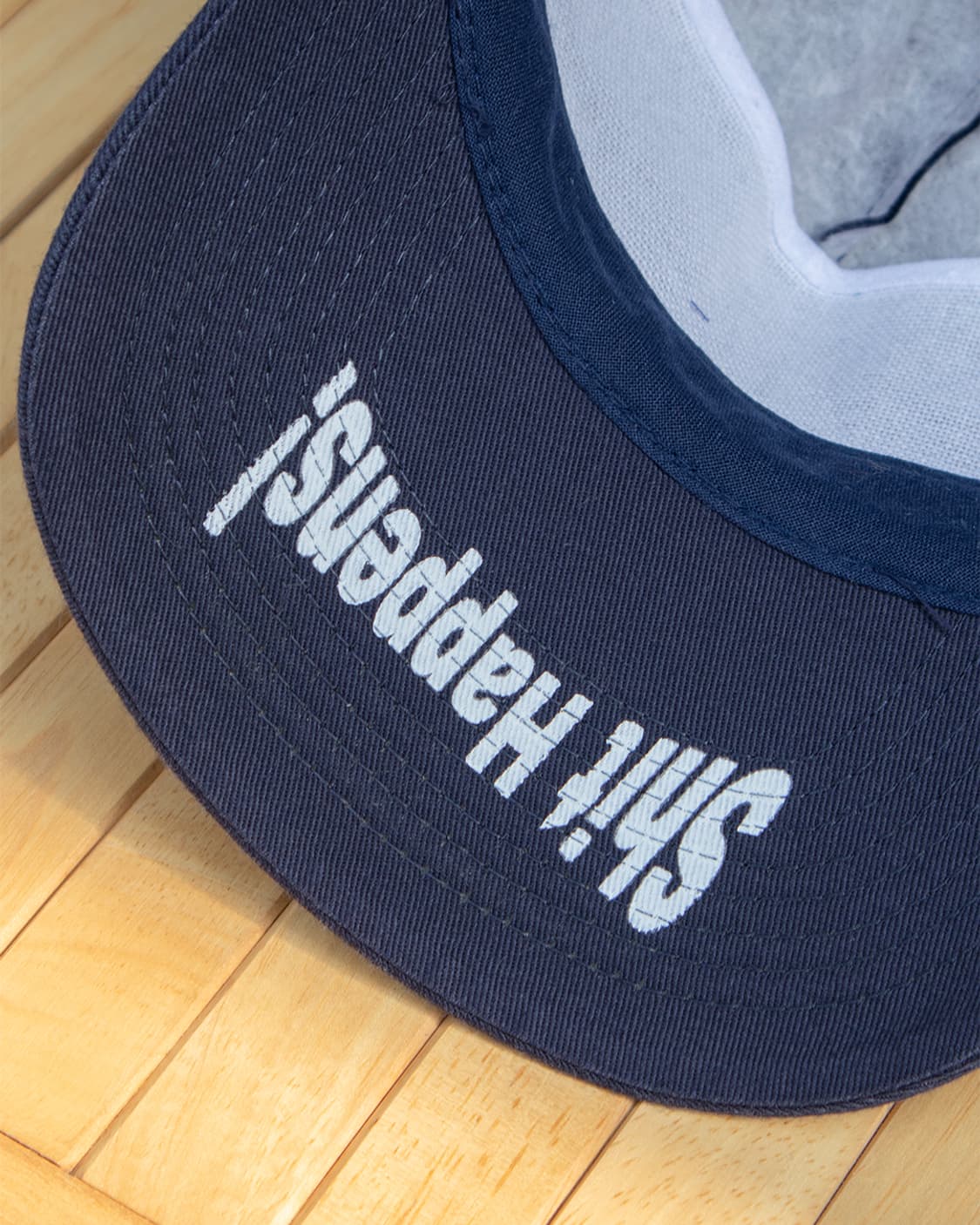 Shit Happens! Mash Tracker Cap (L) 상품이미지6