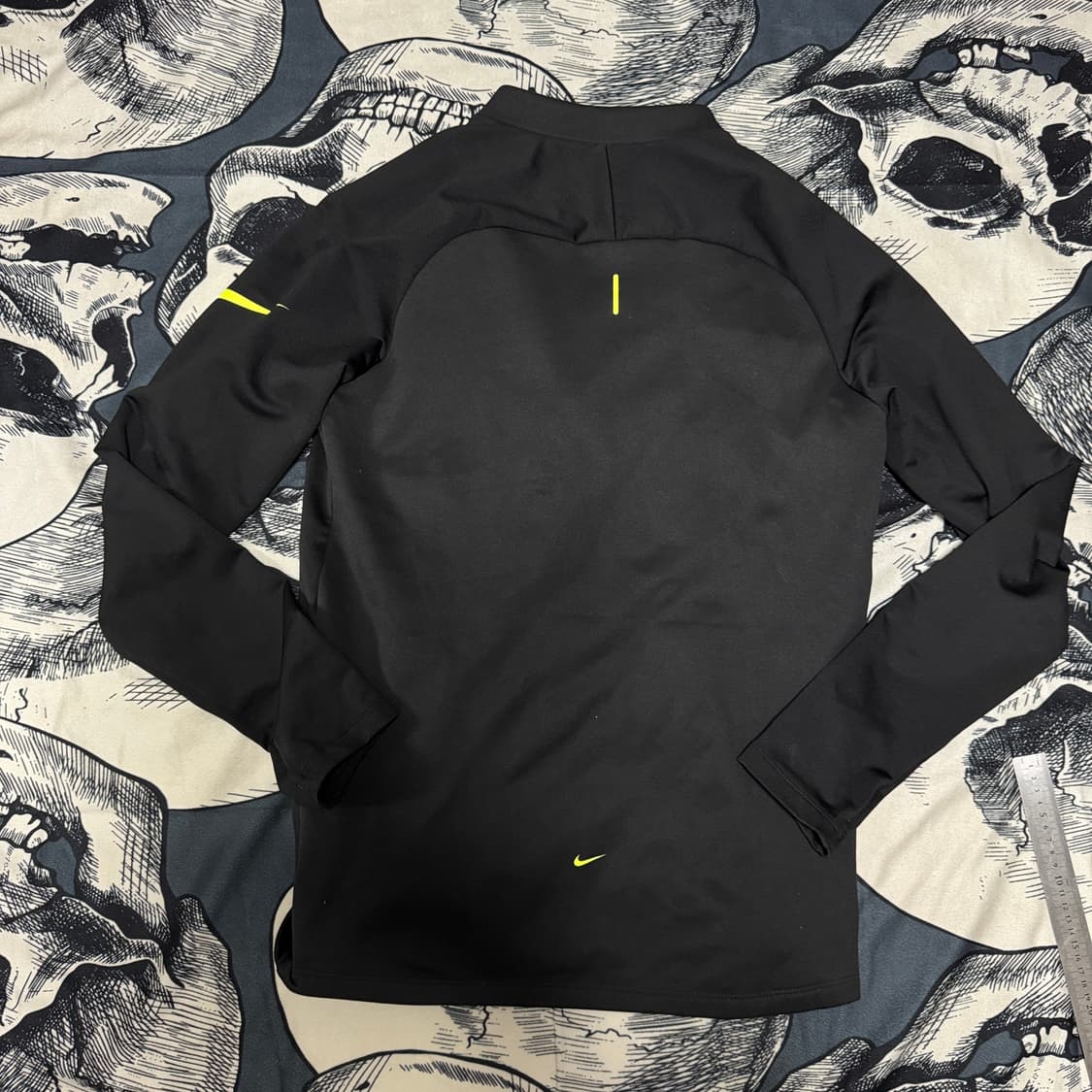 나이키 에어로프트 집업 L사이즈 상품이미지4
