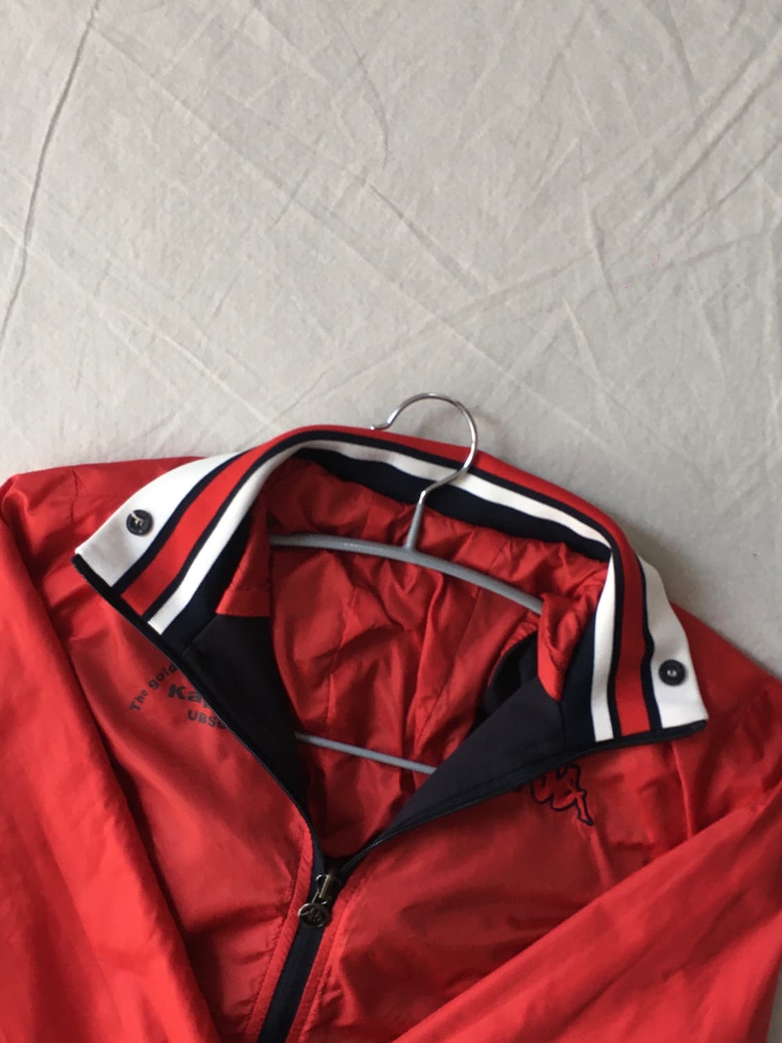 카파 잉글랜드 리버시블 져지 상품이미지7