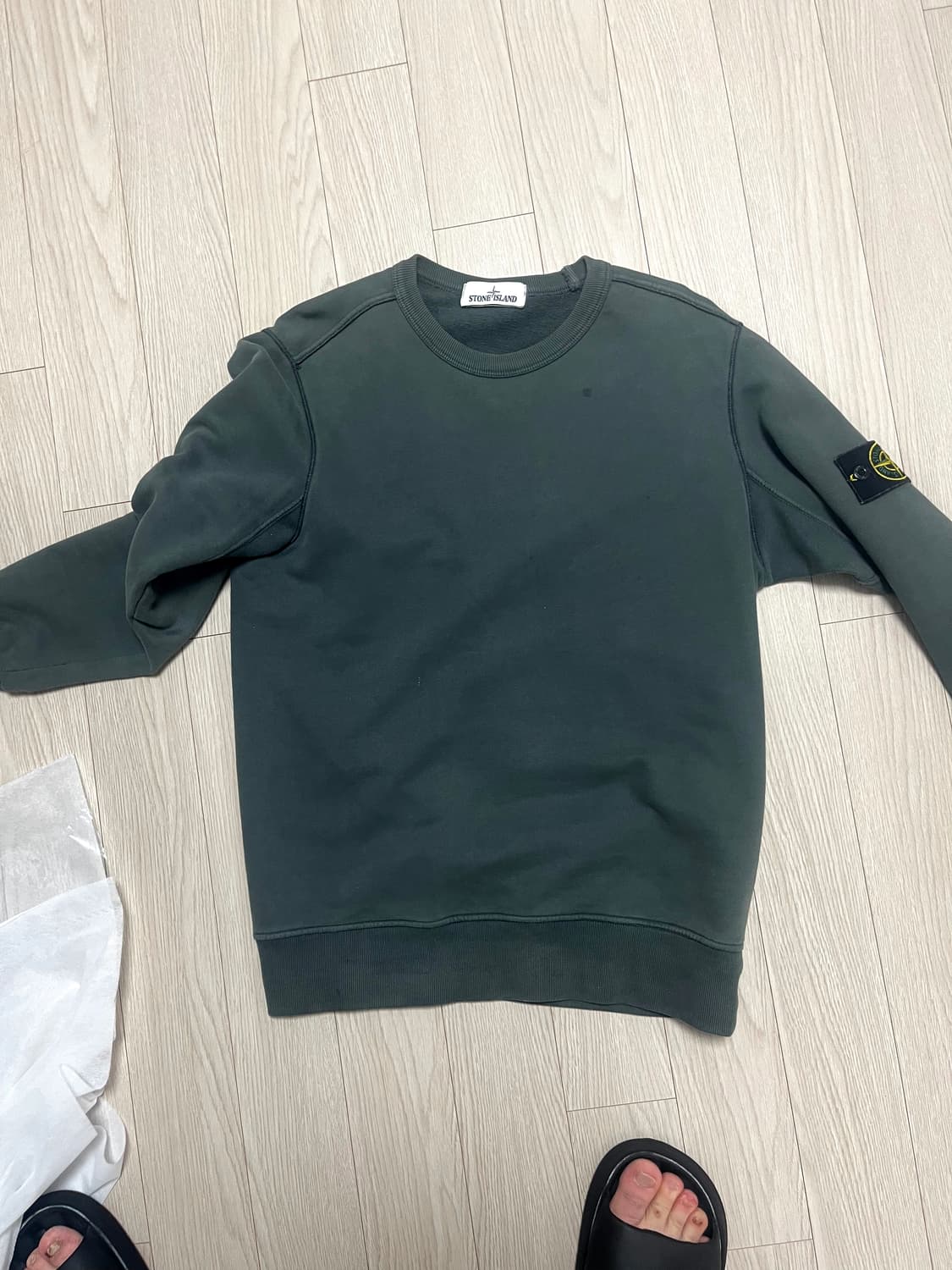 스톤아일랜드 상품이미지3