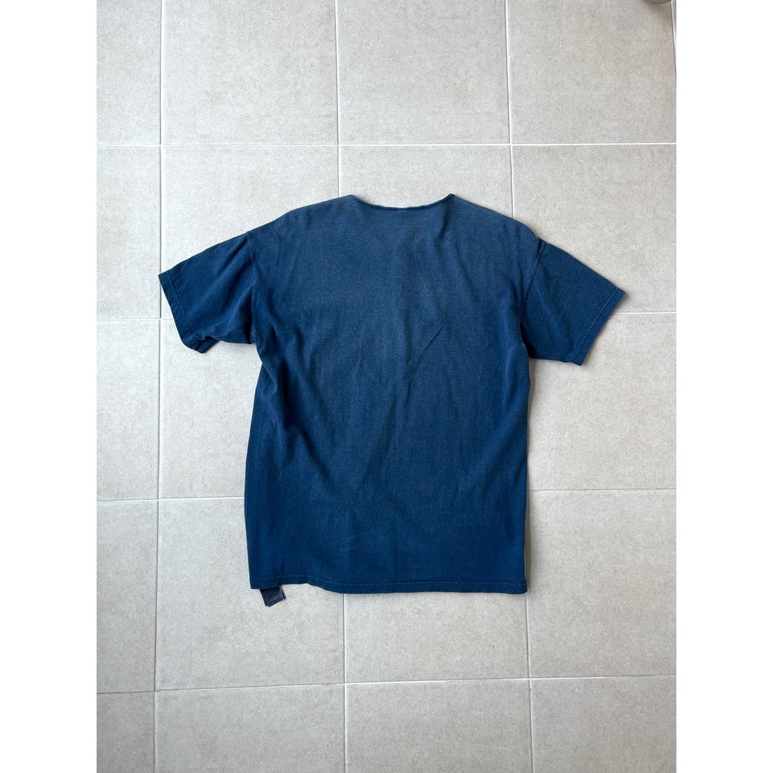 Nigel carbourn t shirt 상품이미지2