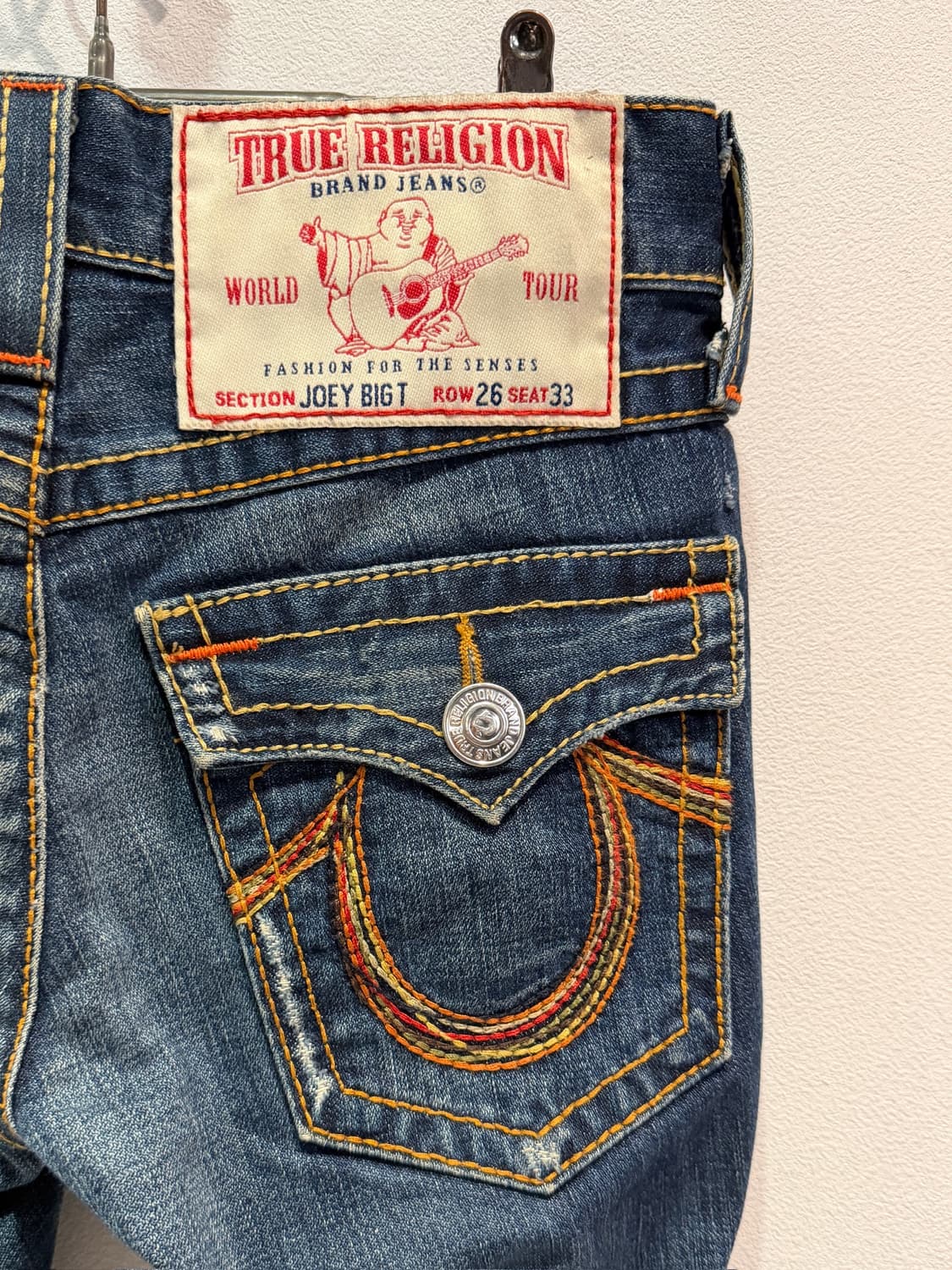 True Religion (30, Made In U.S.A) 상품이미지1