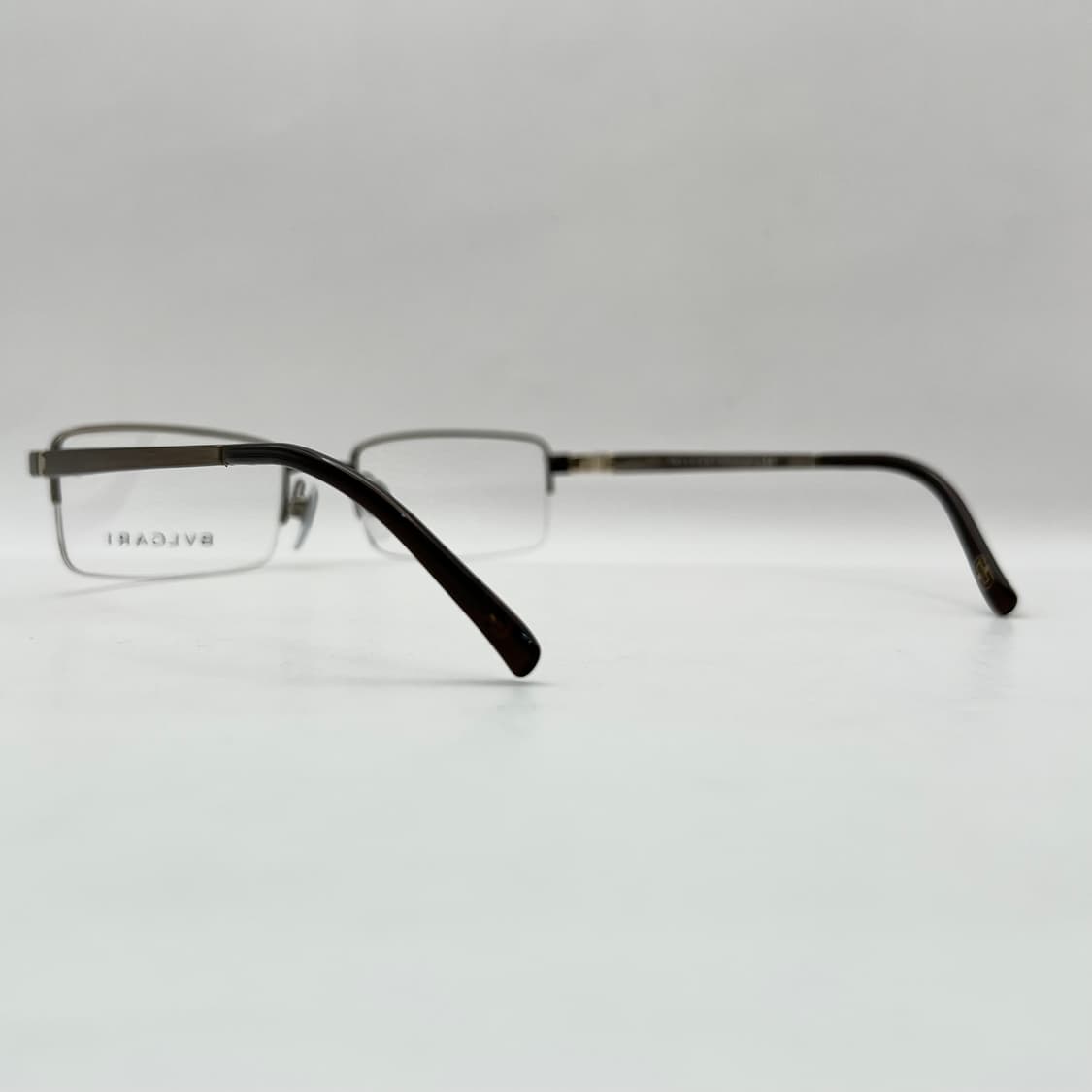 불가리 반무테 안경 상품이미지9