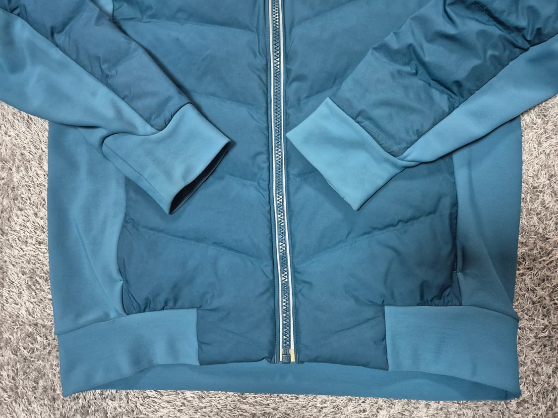 노스페이스 남성 경량 패딩 95(M) 상품이미지4