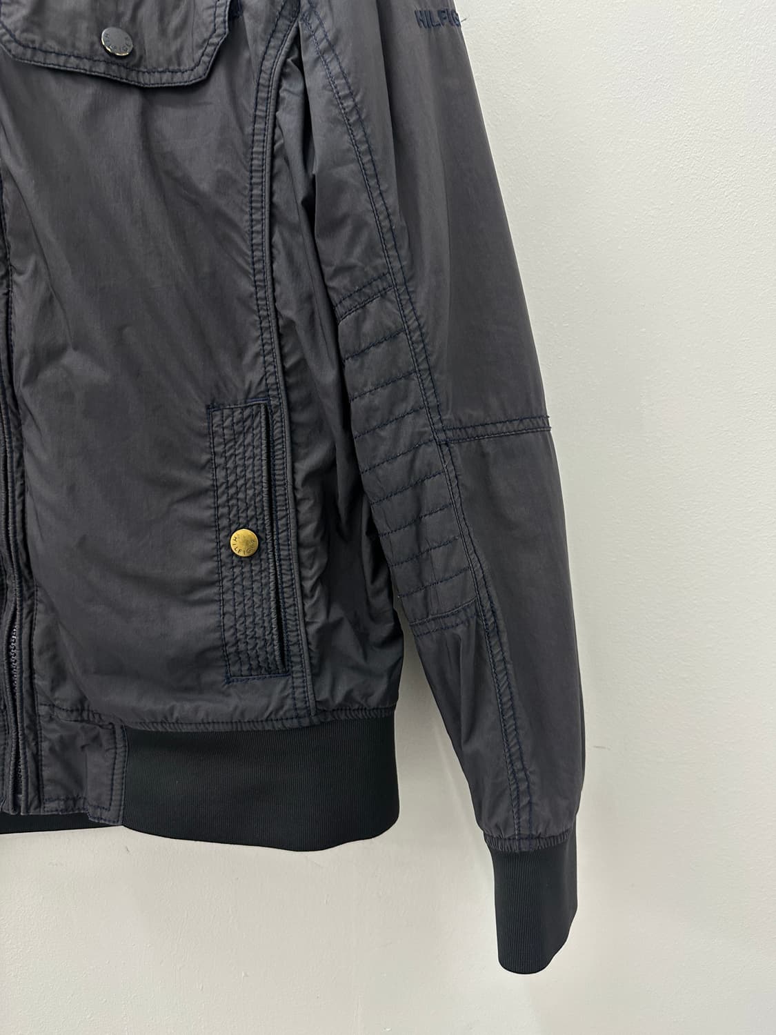 TOMMY HILFIGER vintage jacket  상품이미지5