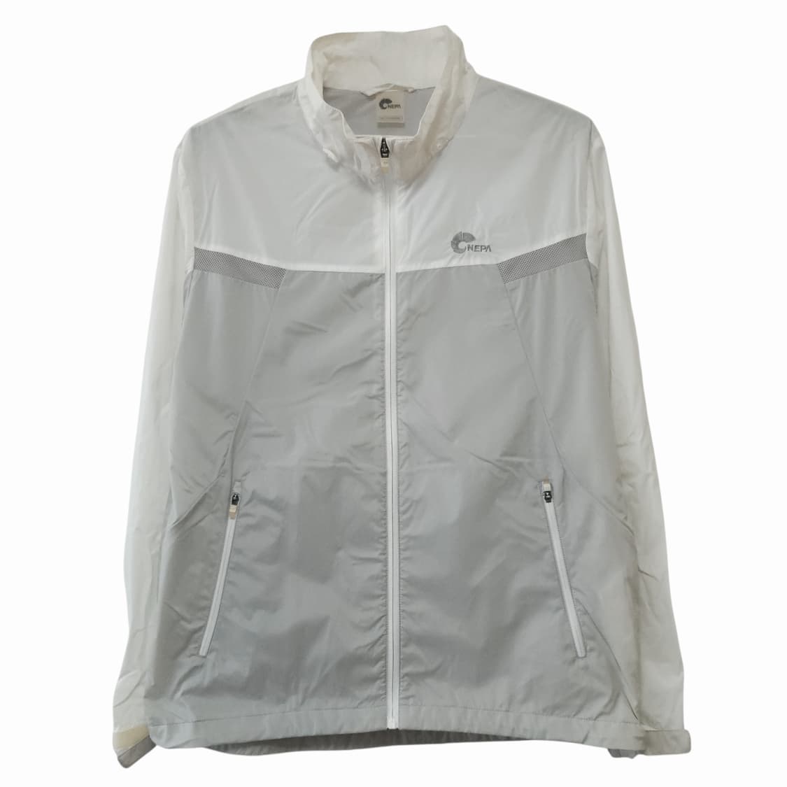 네파 바람막이 100-105 아웃도어 방풍자켓 트레이닝 상품이미지1