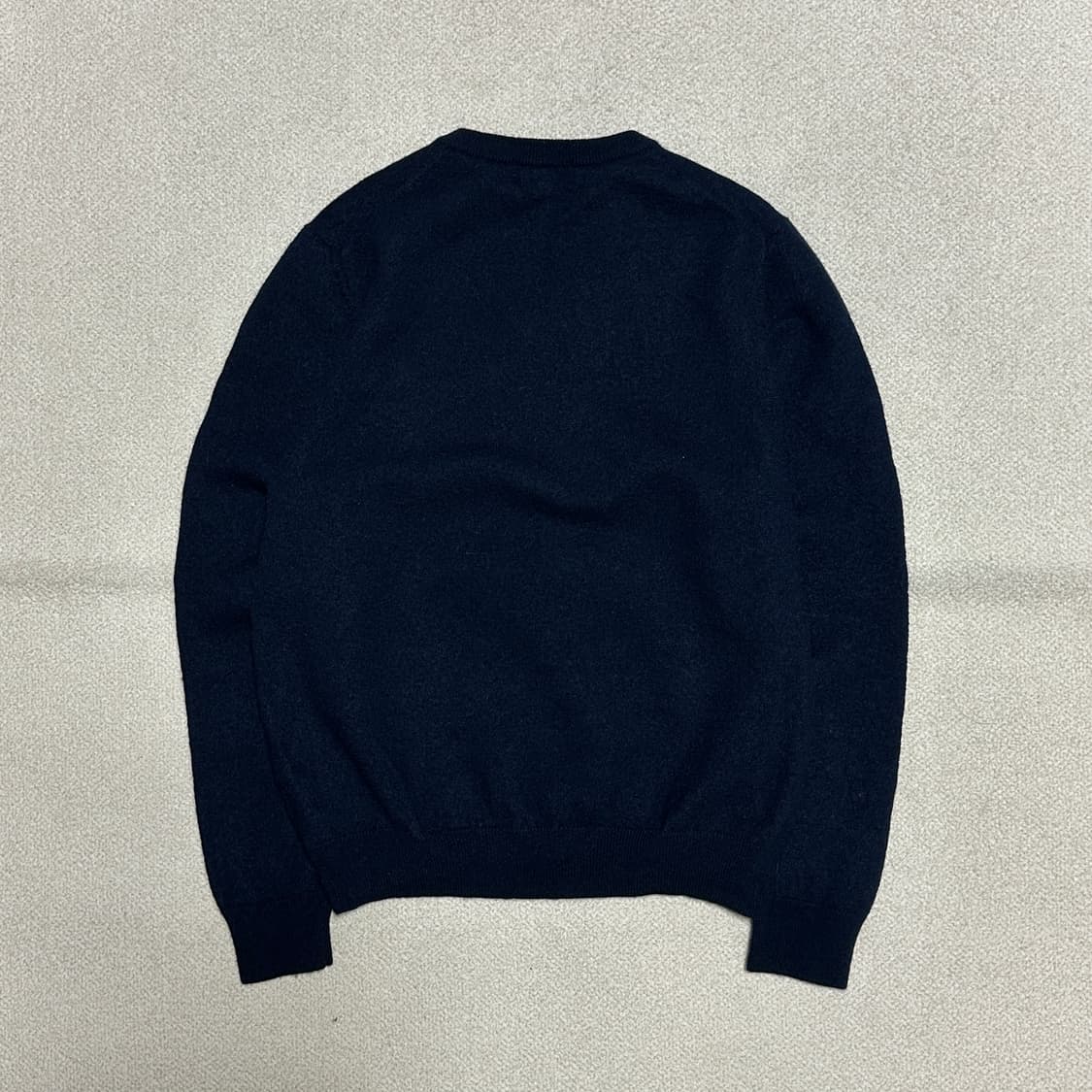 브룩스 브라더스 브이넥 니트 상품이미지3