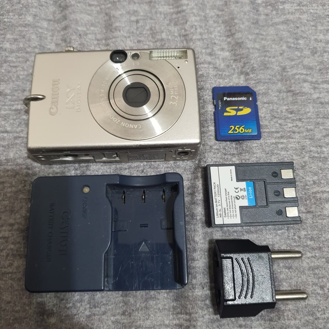 캐논 IXY30 디카 상품이미지1