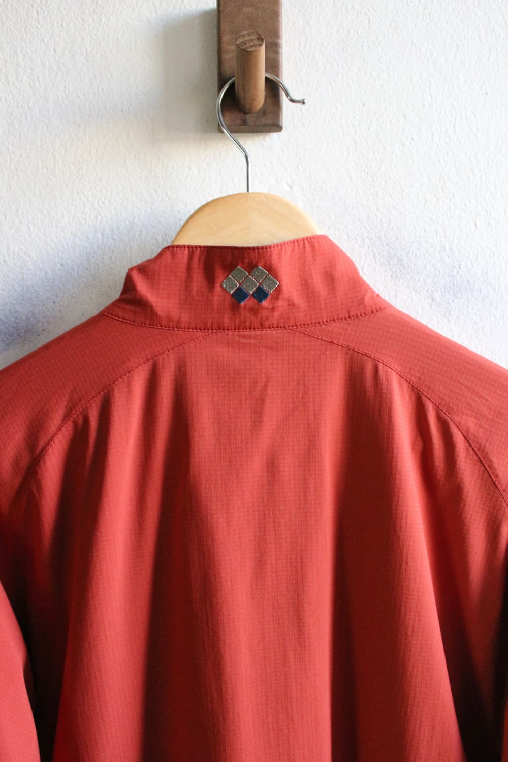 몽벨 윈드브레이커 상품이미지6