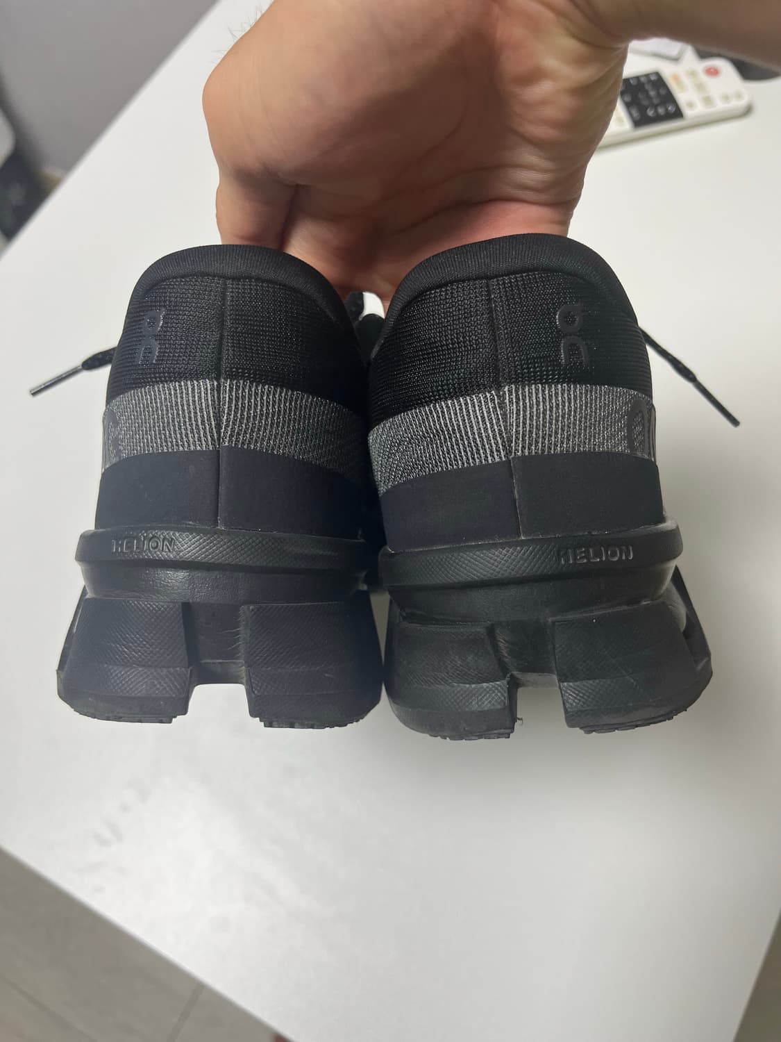 온러닝 클라우드 몬스터 2 265 상품이미지5