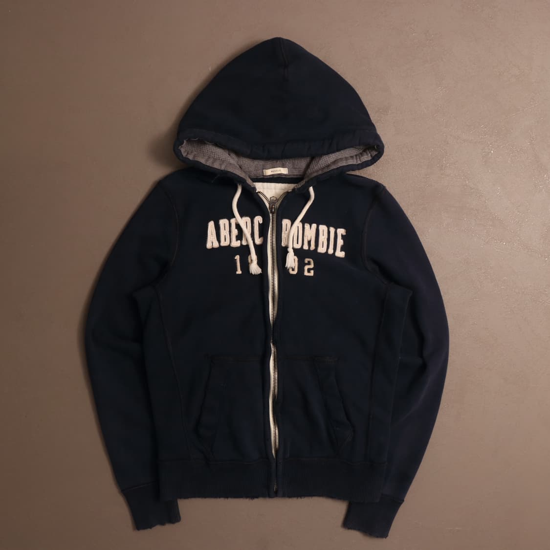 00's 아베크롬비 후드 집업 A1339 상품이미지1