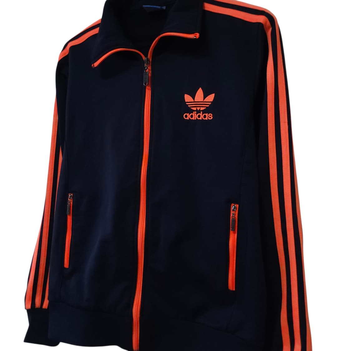 아디다스 파이어버드져지 네이비 95 트랙탑저지 상품이미지3
