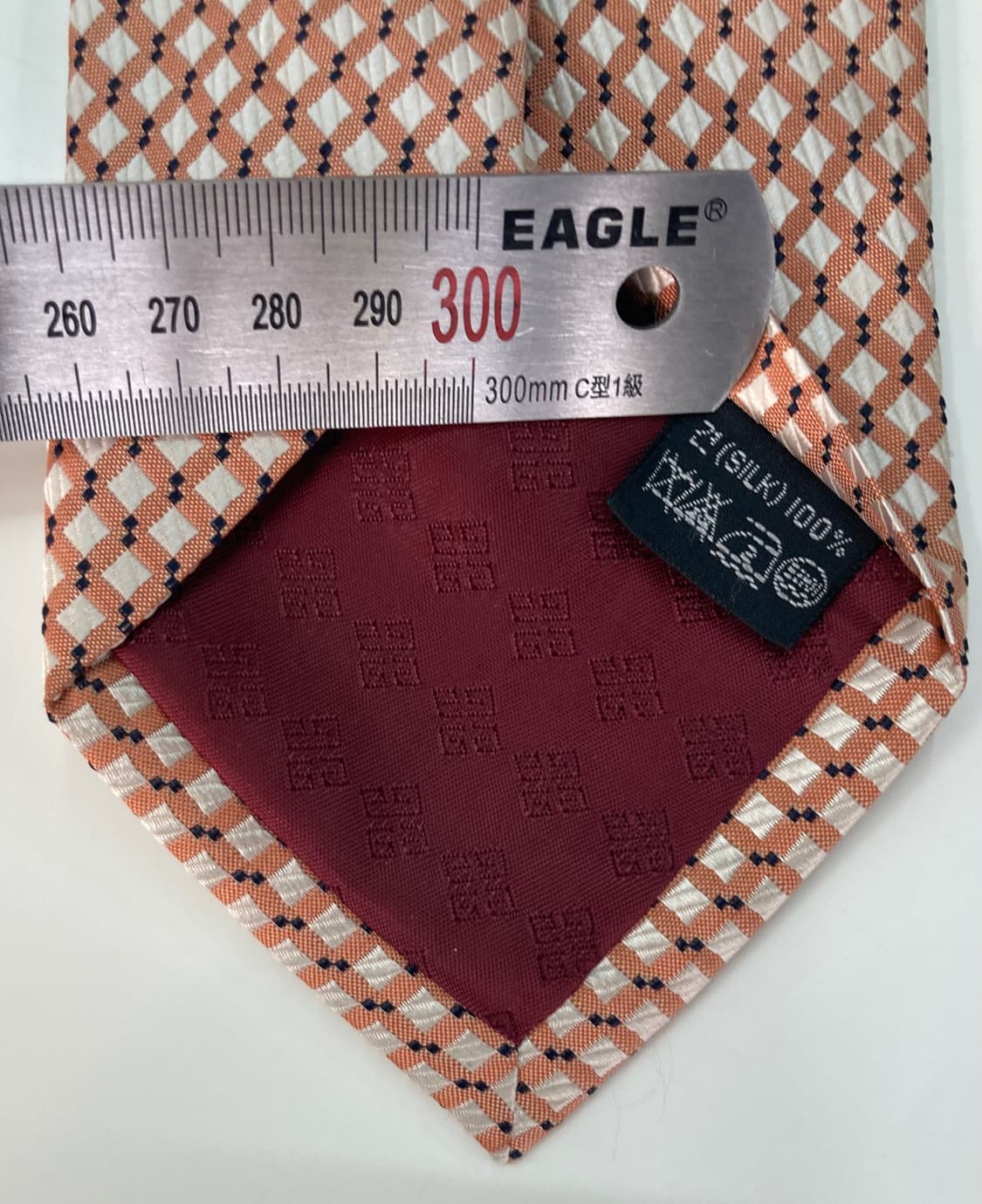 지방시 넥타이 상품이미지5