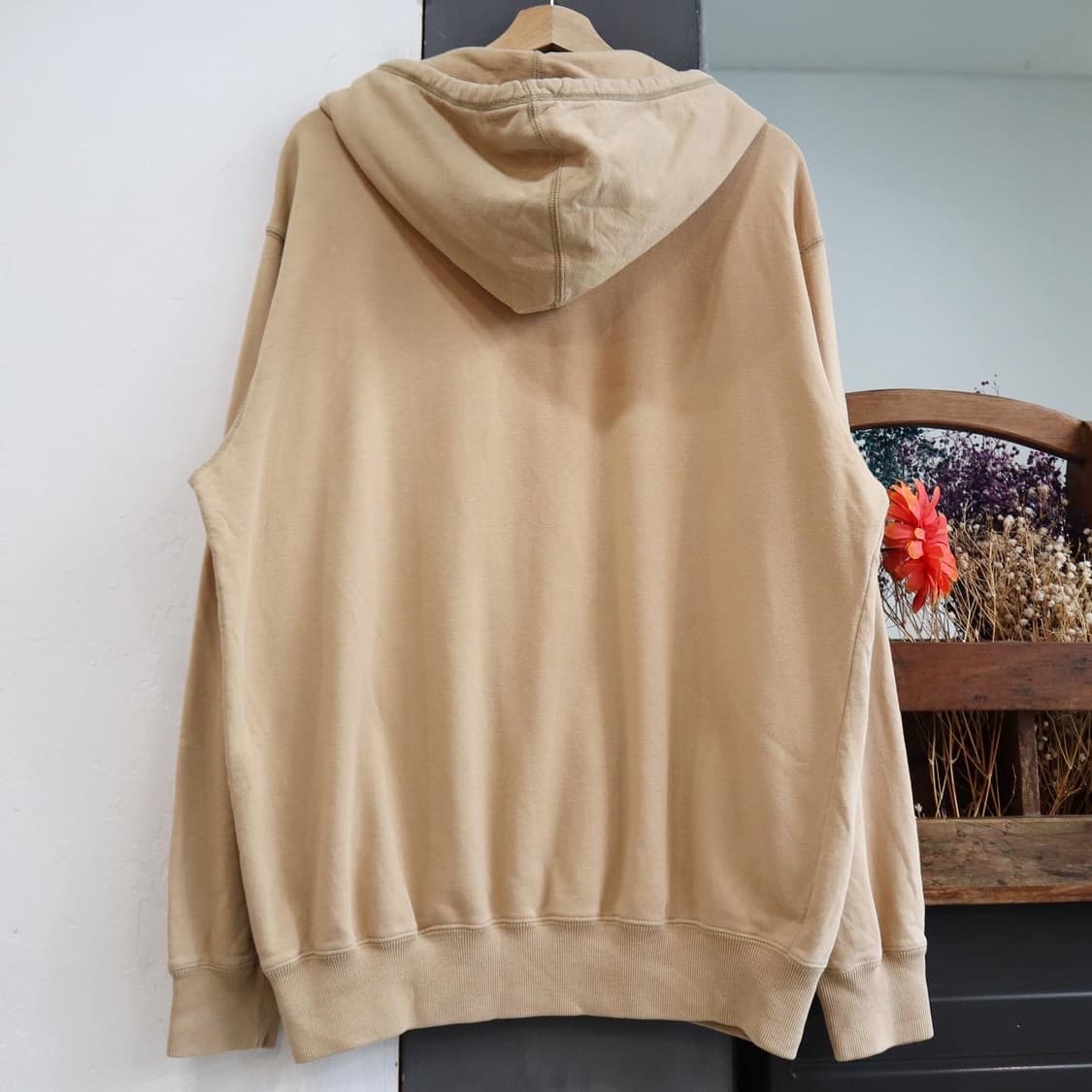 폴로 스웻 후디 상품이미지4