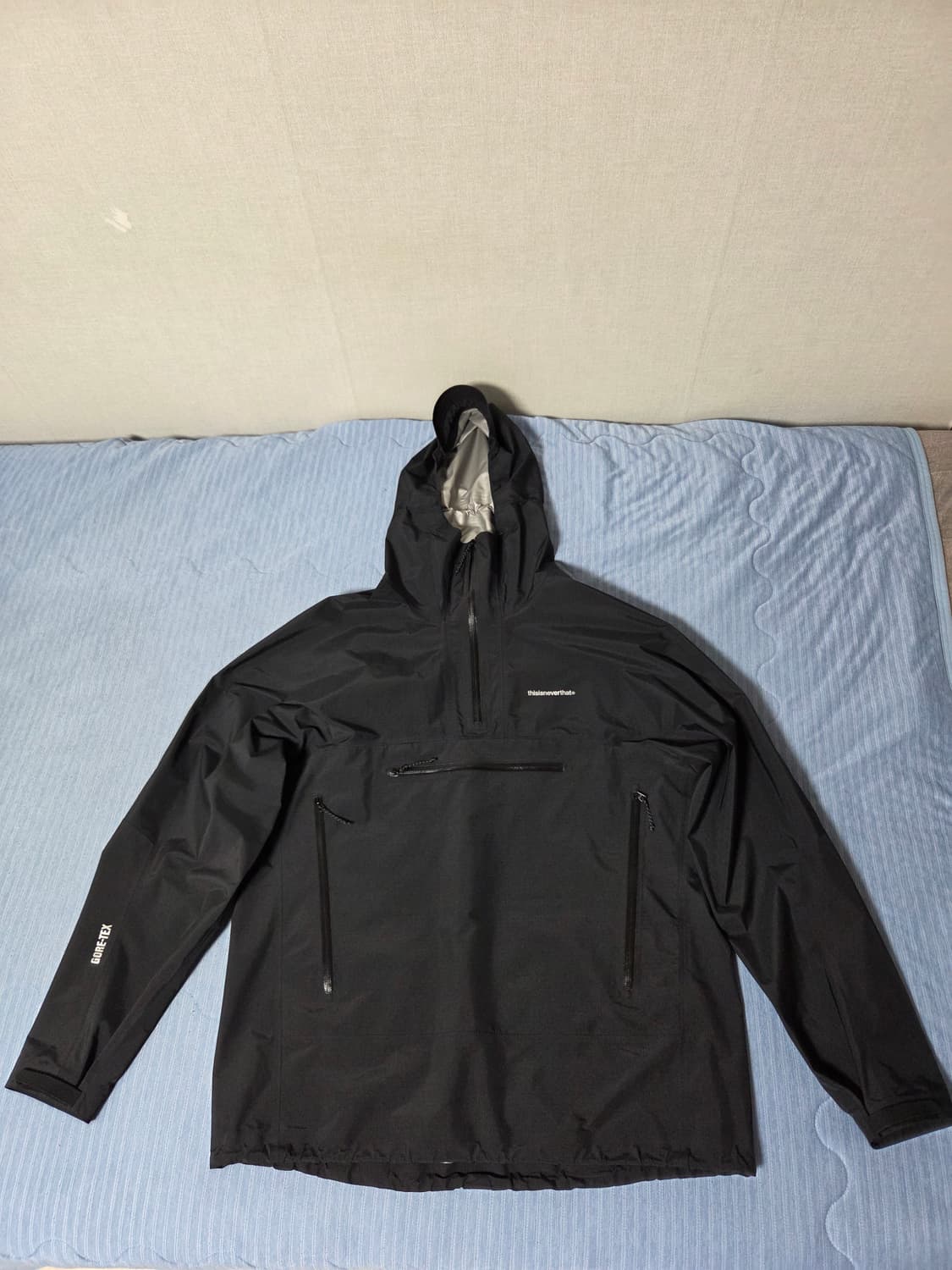 디네댓 고어텍스 아노락 팔아요 상품이미지2