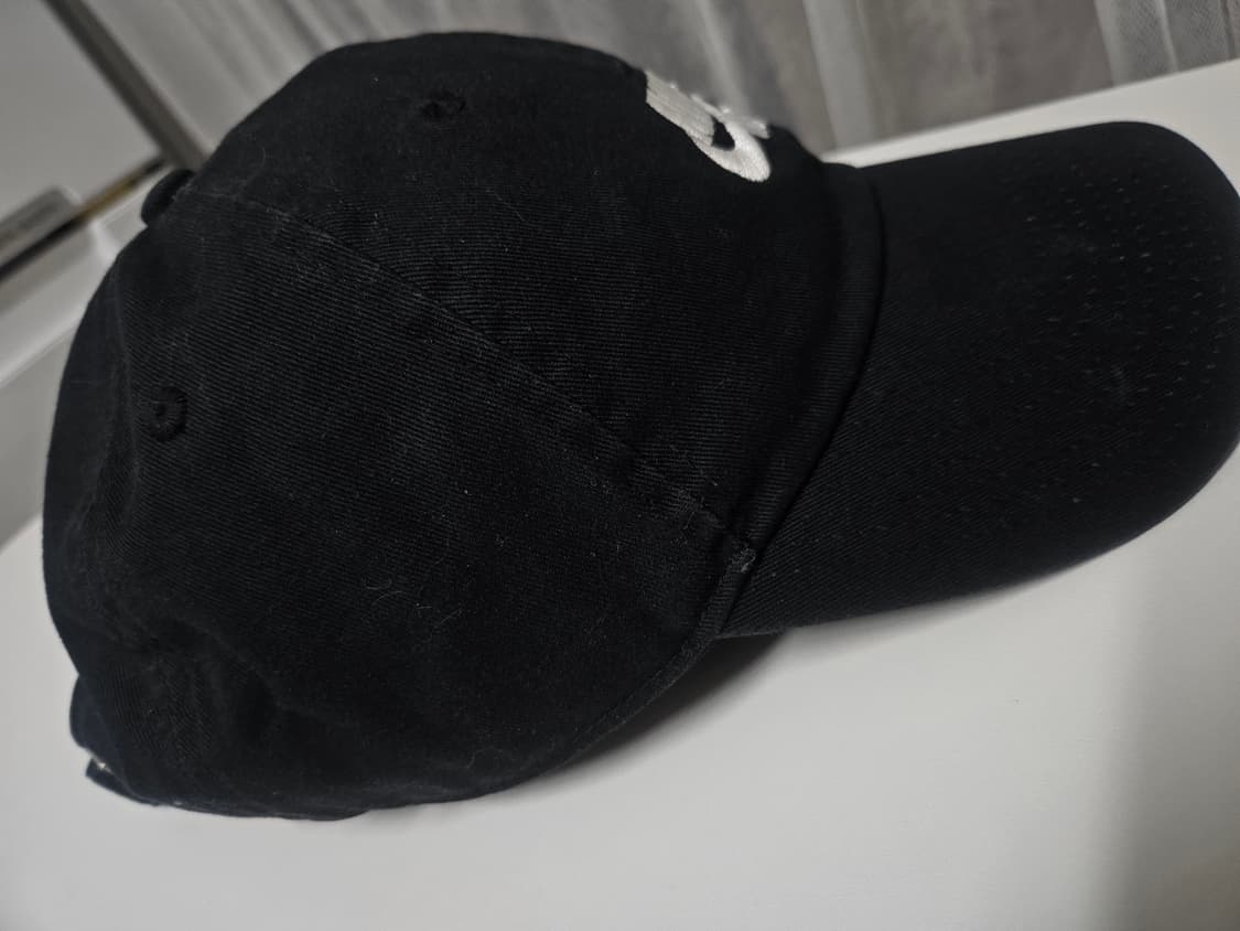 나이키 코리아  태극기 평창 모자 블랙 상품이미지4