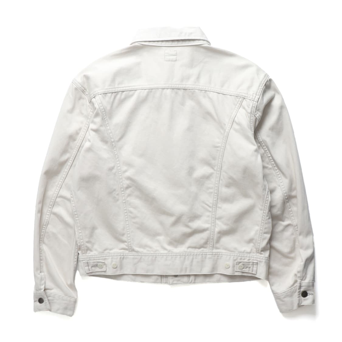 리 Lee Western Jacket 상품이미지2