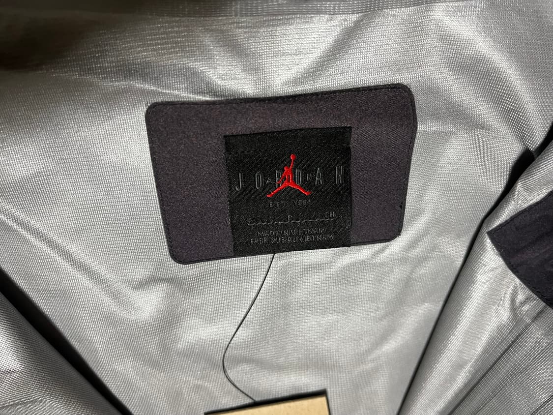 나이키 조던 고어텍스 자켓 상품이미지9